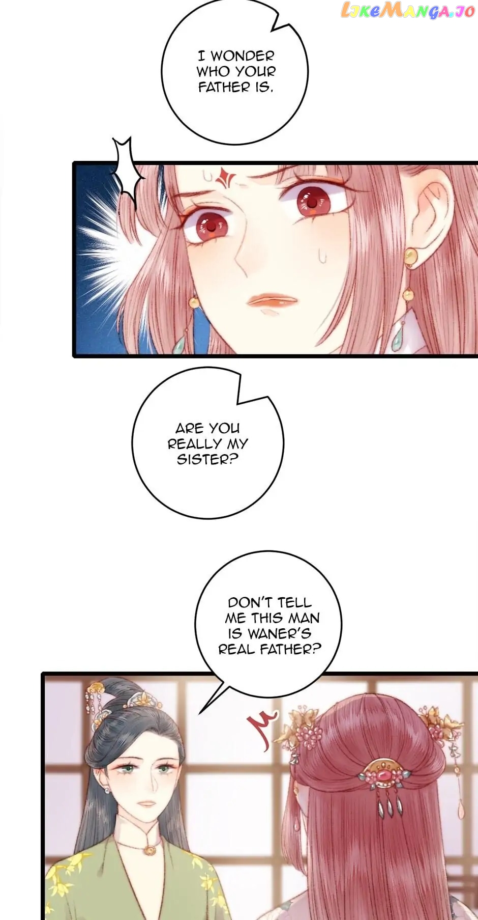 The Goddess of Healing Chapter 77 - page 5
