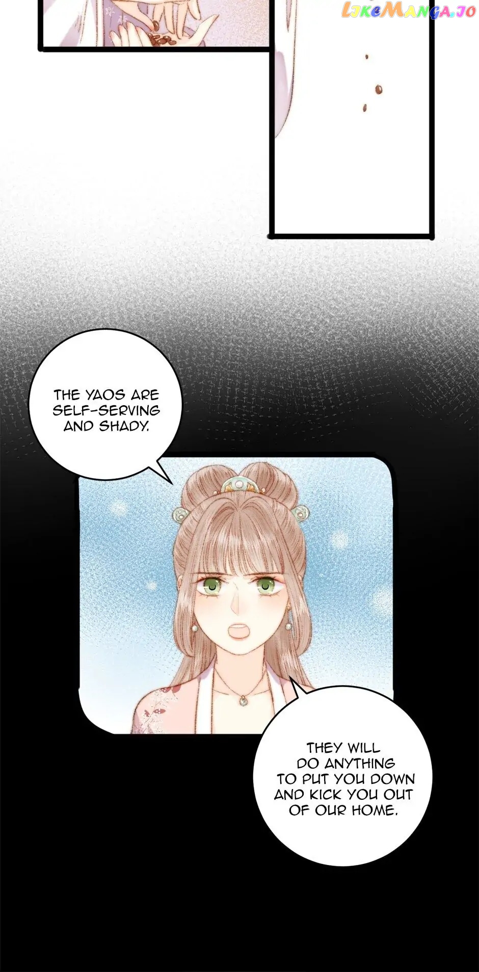The Goddess of Healing Chapter 52 - page 11