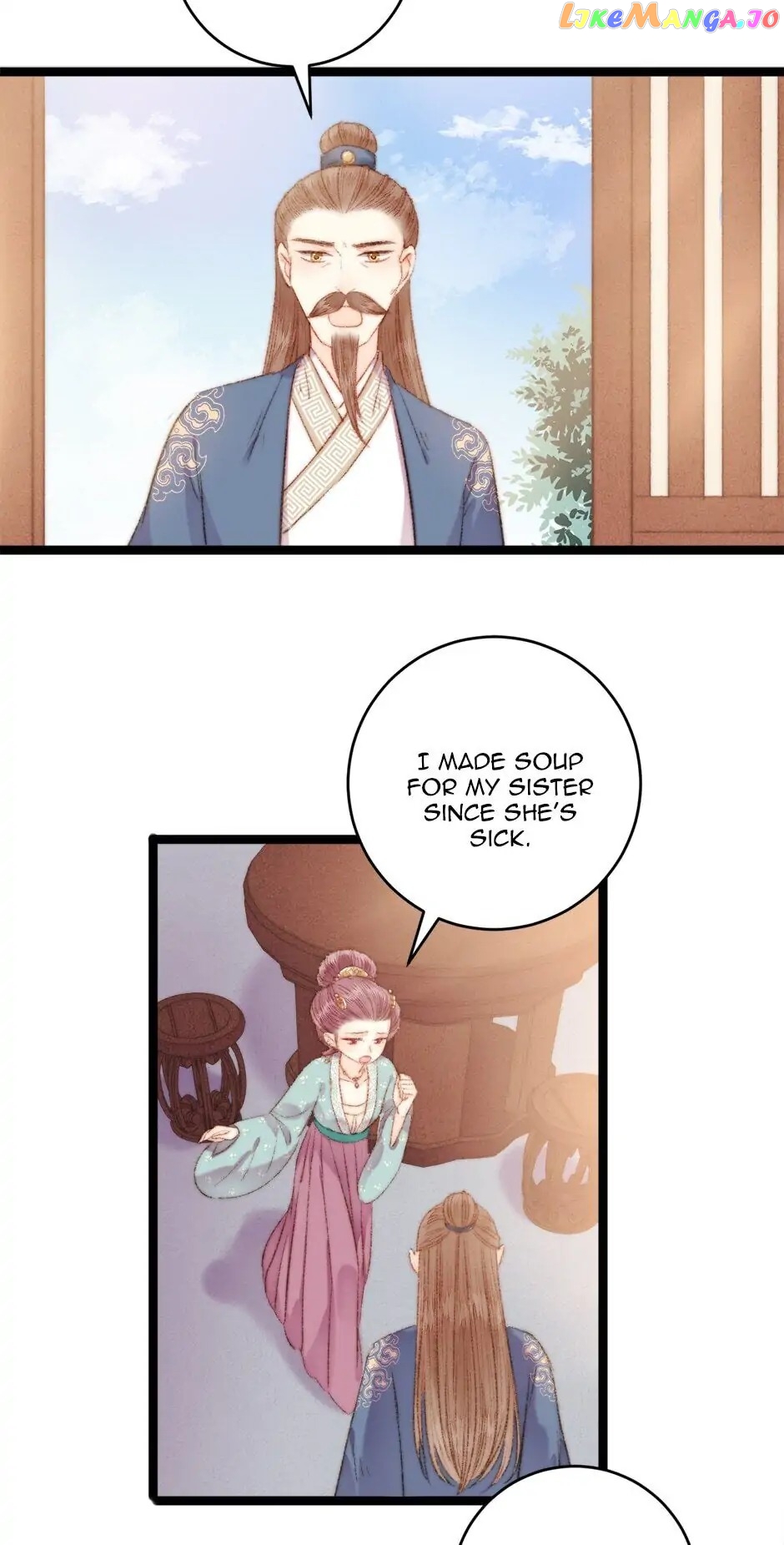 The Goddess of Healing Chapter 52 - page 2