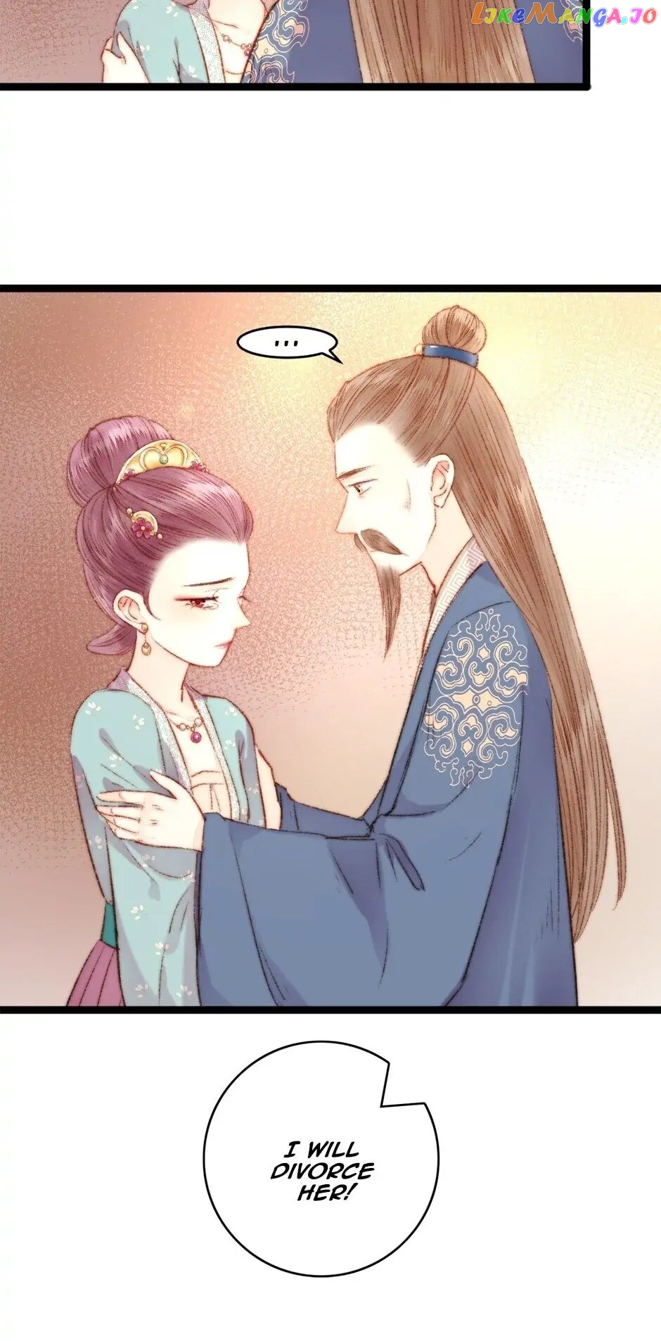 The Goddess of Healing Chapter 52 - page 21