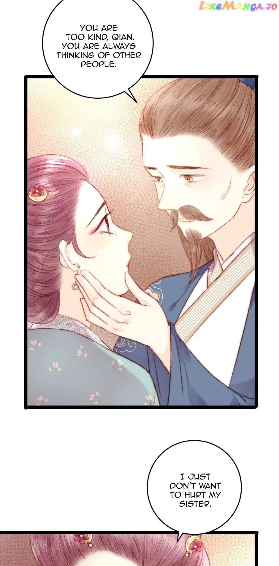 The Goddess of Healing Chapter 52 - page 24