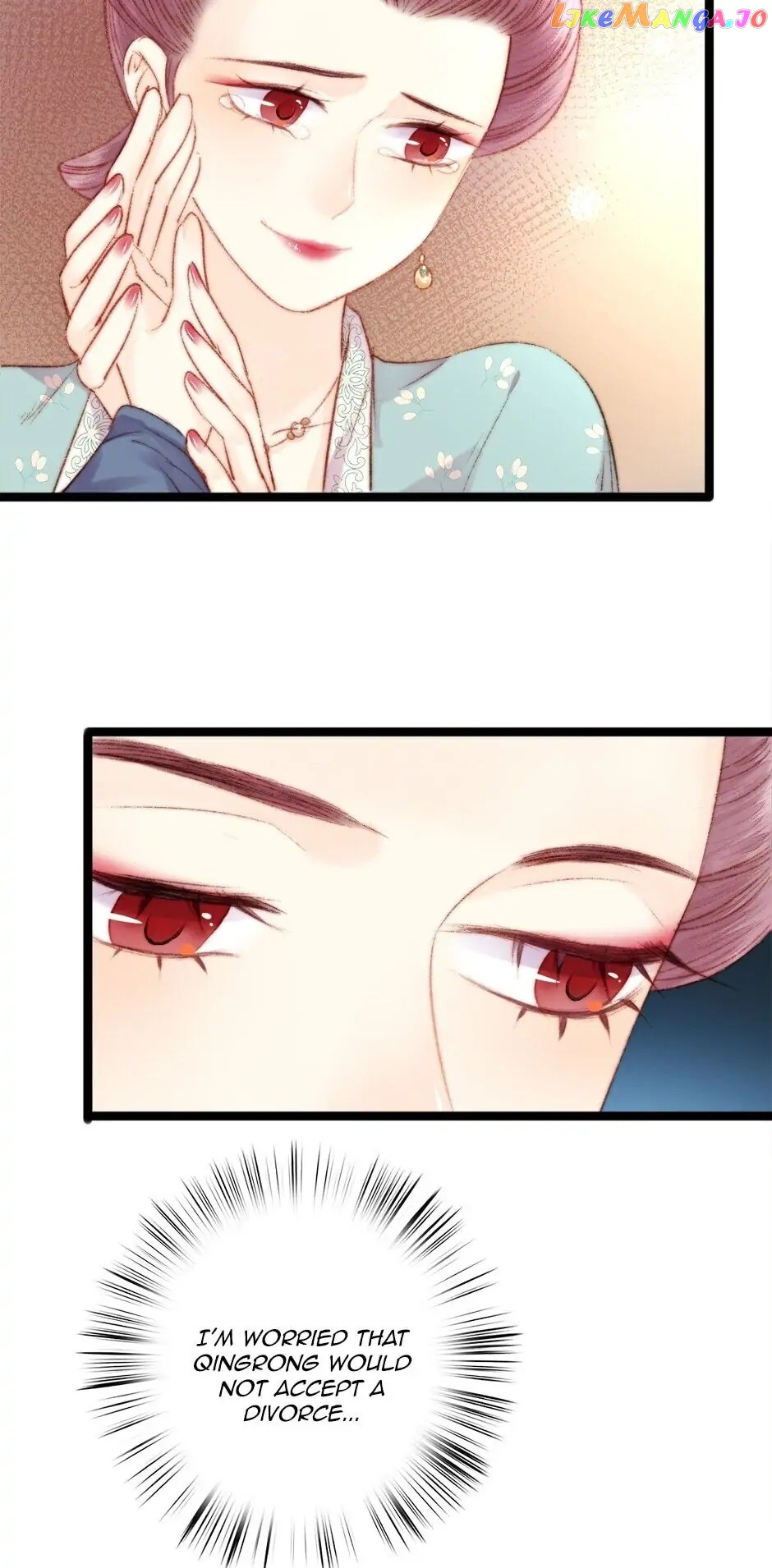 The Goddess of Healing Chapter 52 - page 25