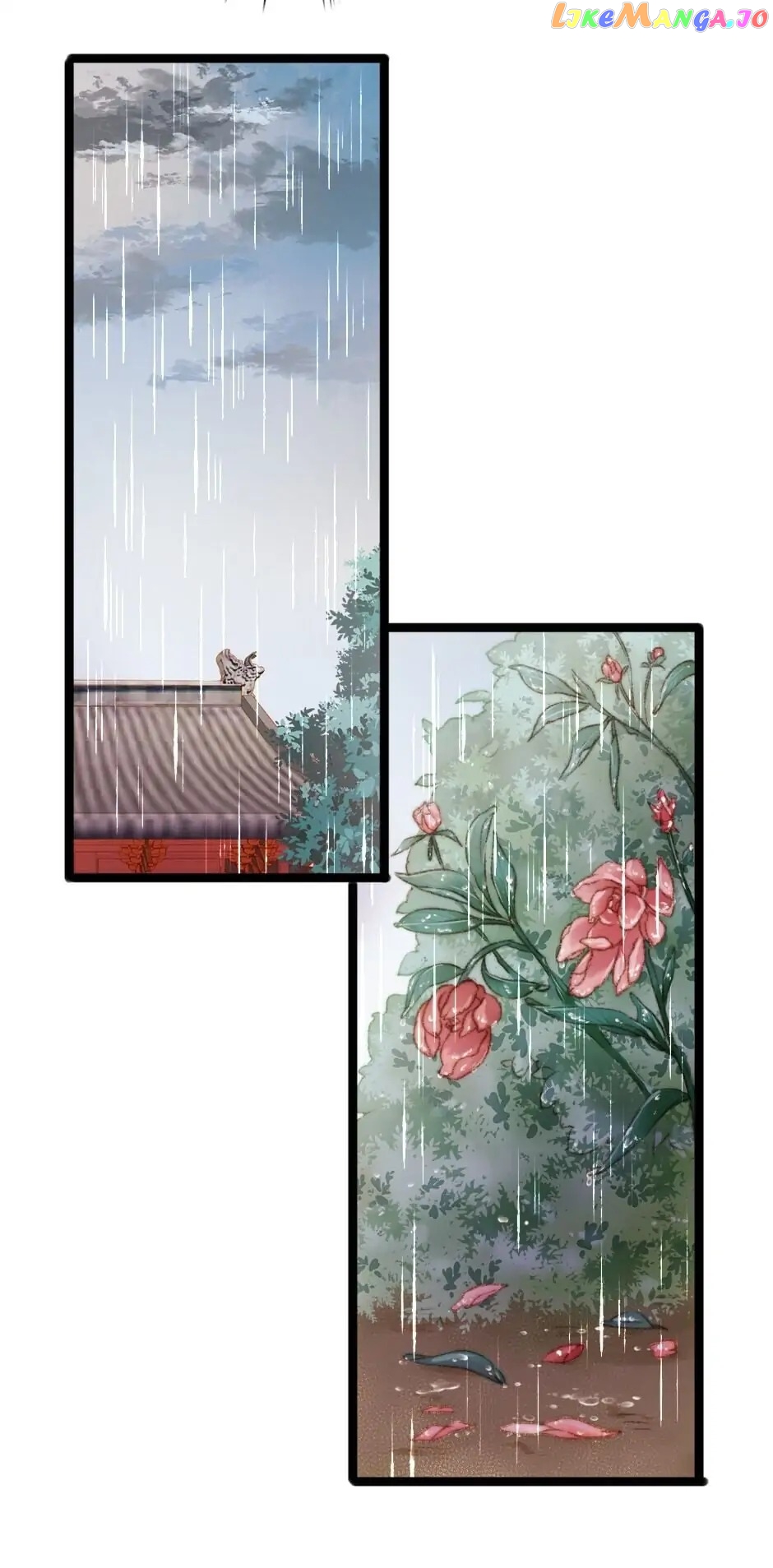 The Goddess of Healing Chapter 52 - page 26