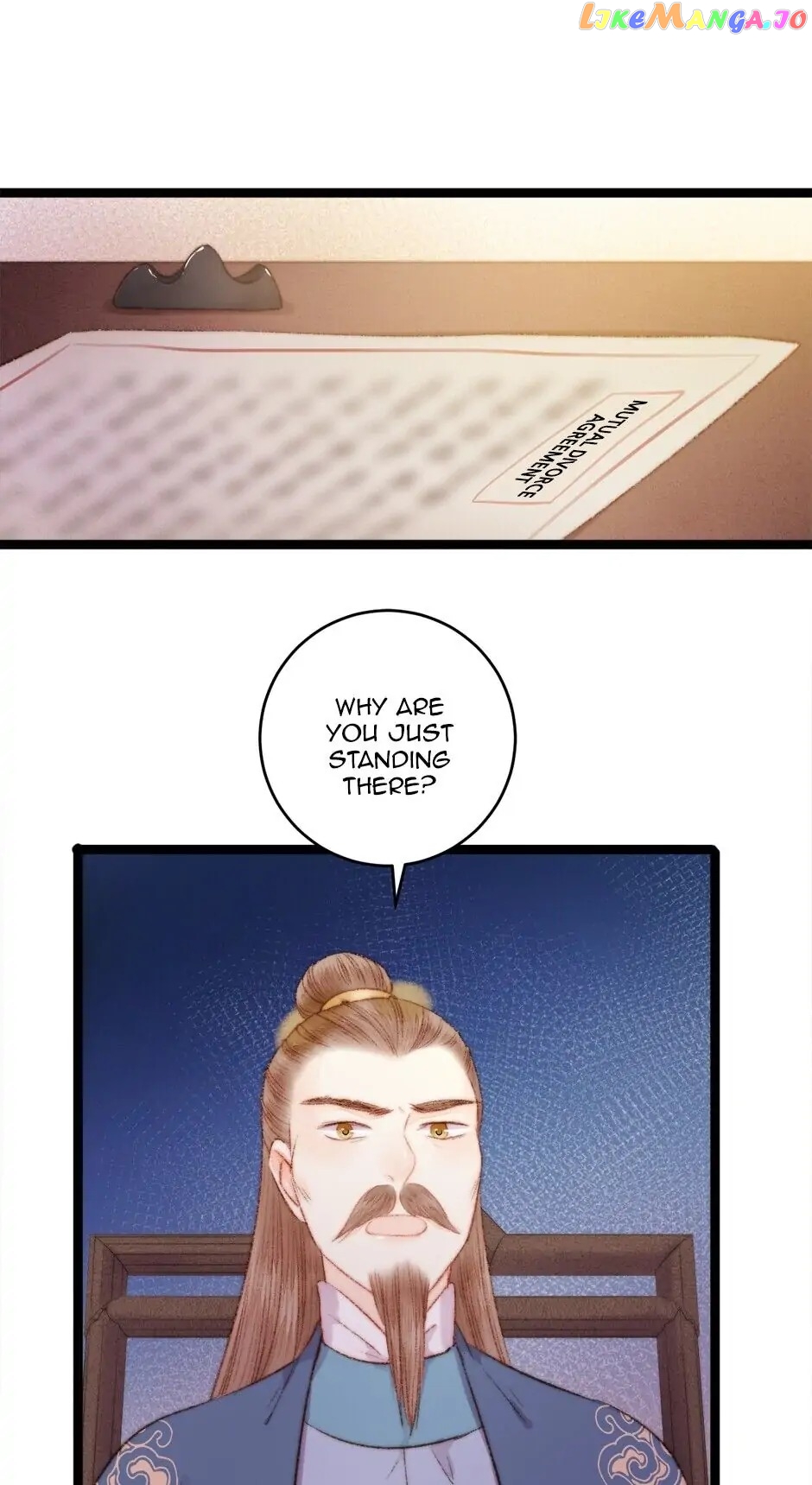 The Goddess of Healing Chapter 52 - page 27