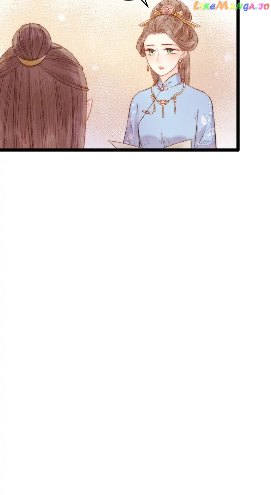 The Goddess of Healing Chapter 52 - page 29