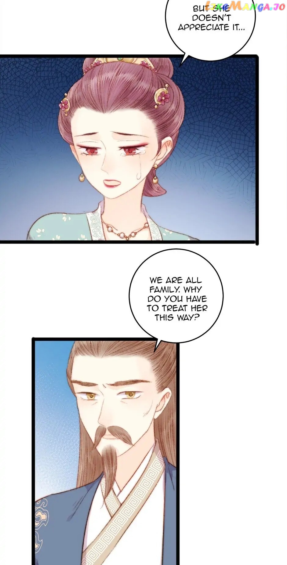The Goddess of Healing Chapter 52 - page 3