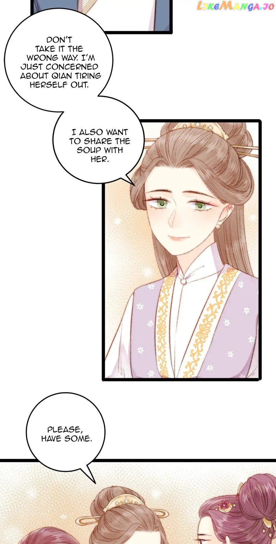 The Goddess of Healing Chapter 52 - page 4