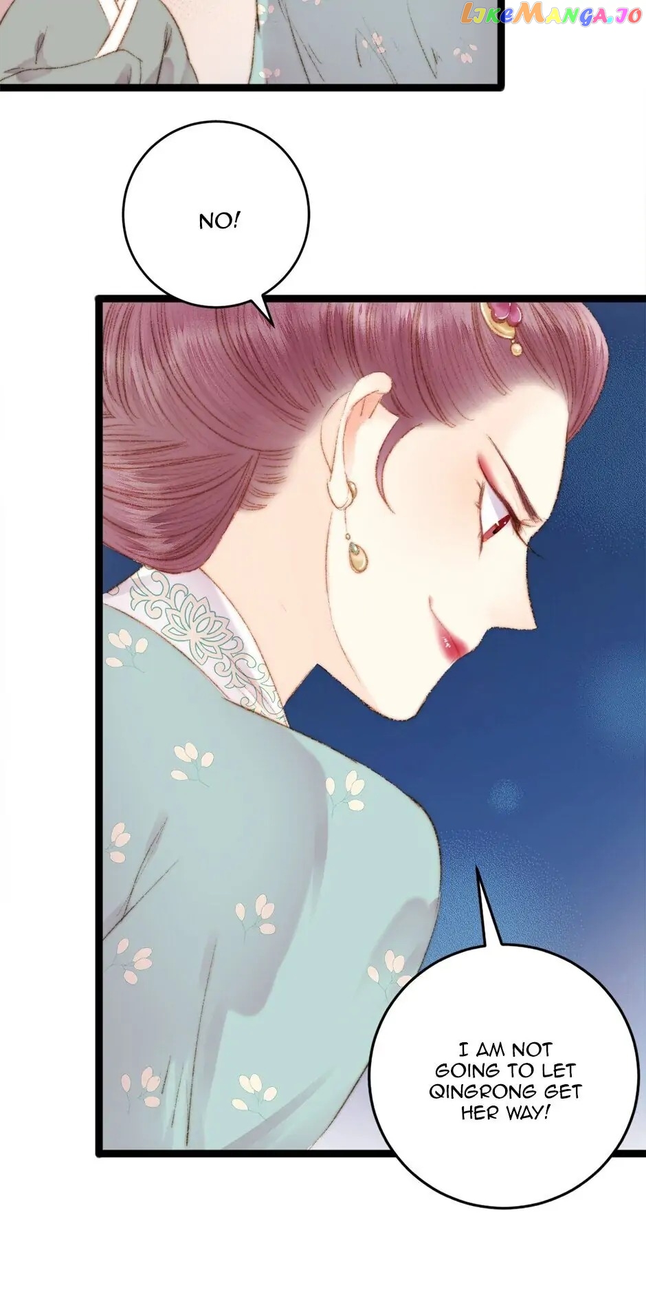 The Goddess of Healing Chapter 52 - page 8
