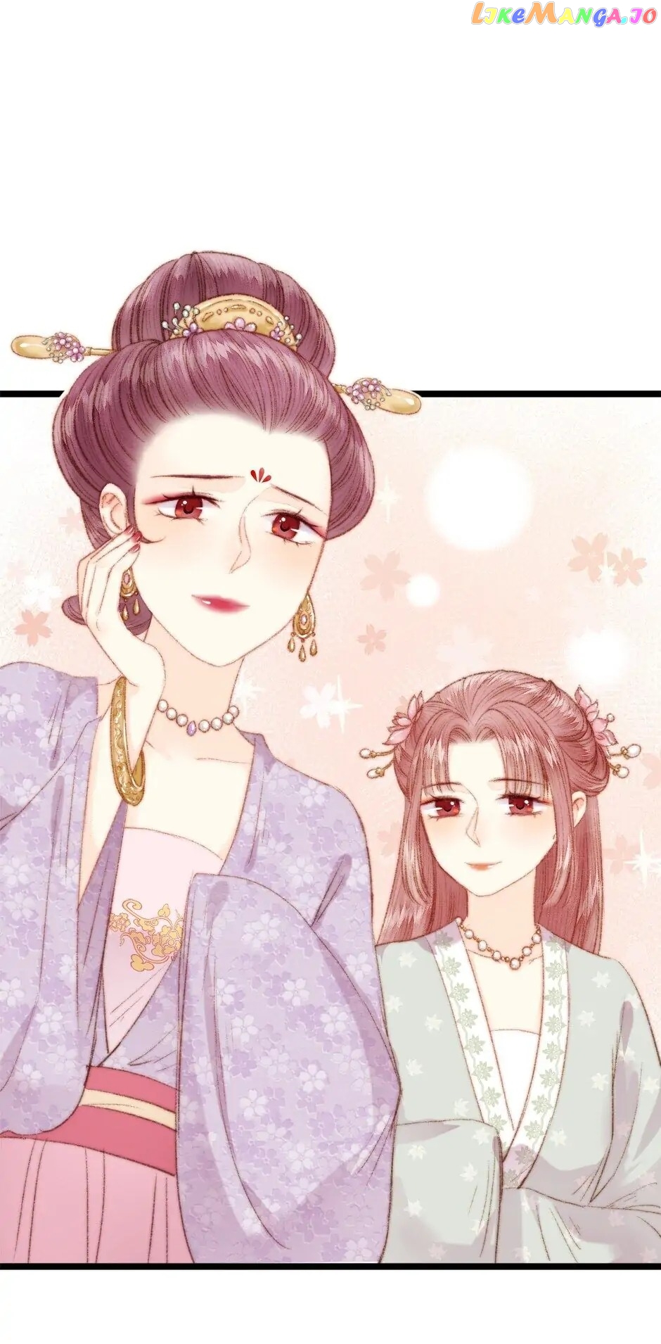 The Goddess of Healing Chapter 38 - page 12