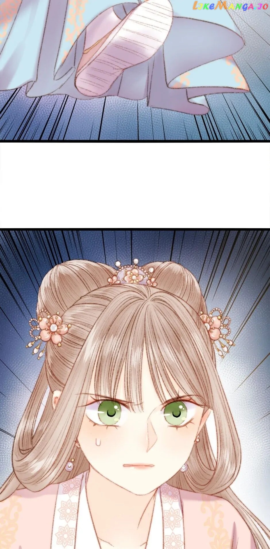 The Goddess of Healing Chapter 38 - page 18