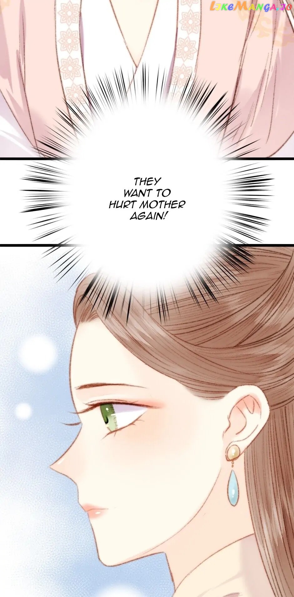 The Goddess of Healing Chapter 38 - page 19