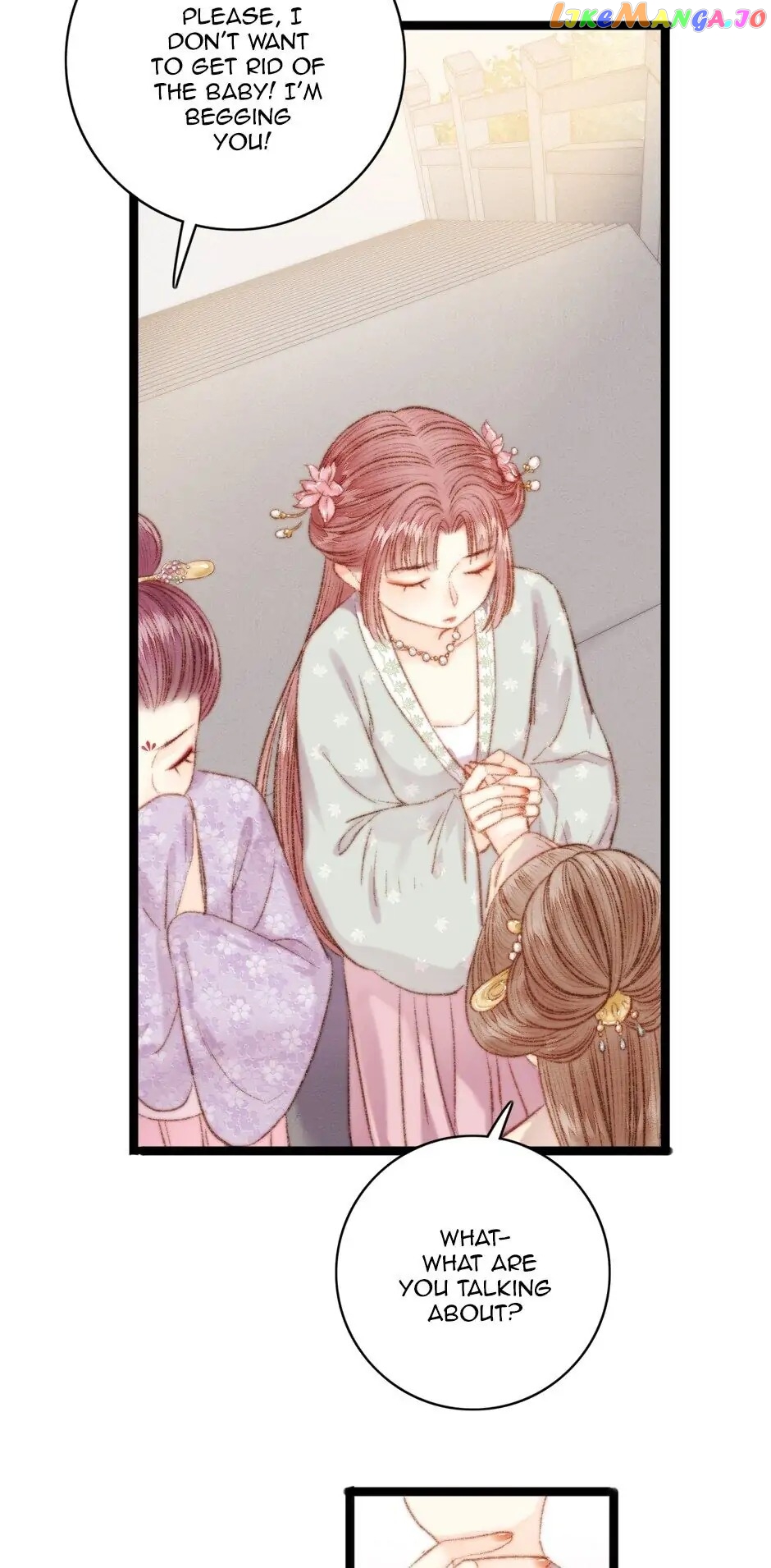 The Goddess of Healing Chapter 38 - page 23
