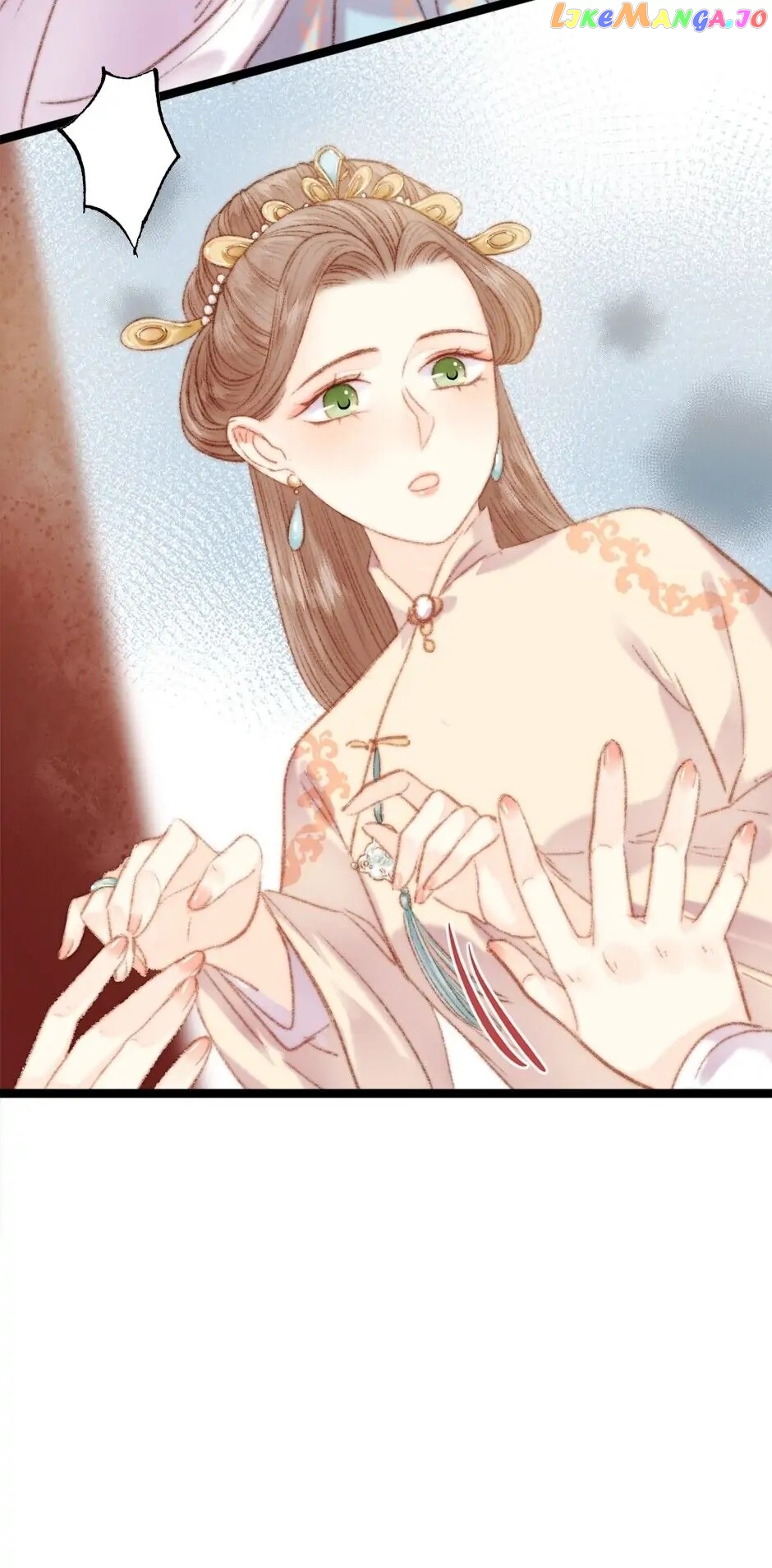 The Goddess of Healing Chapter 38 - page 26