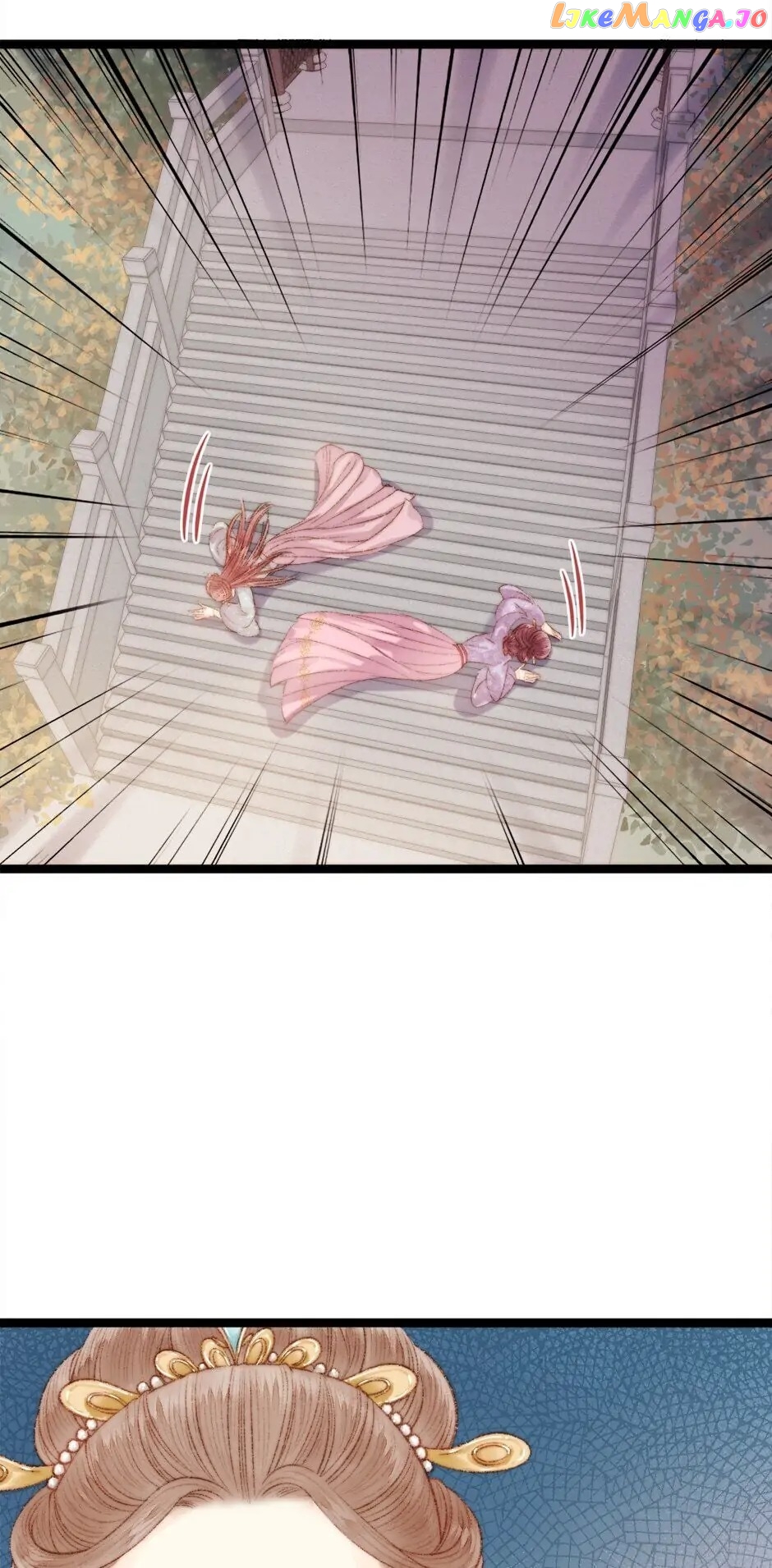 The Goddess of Healing Chapter 38 - page 28