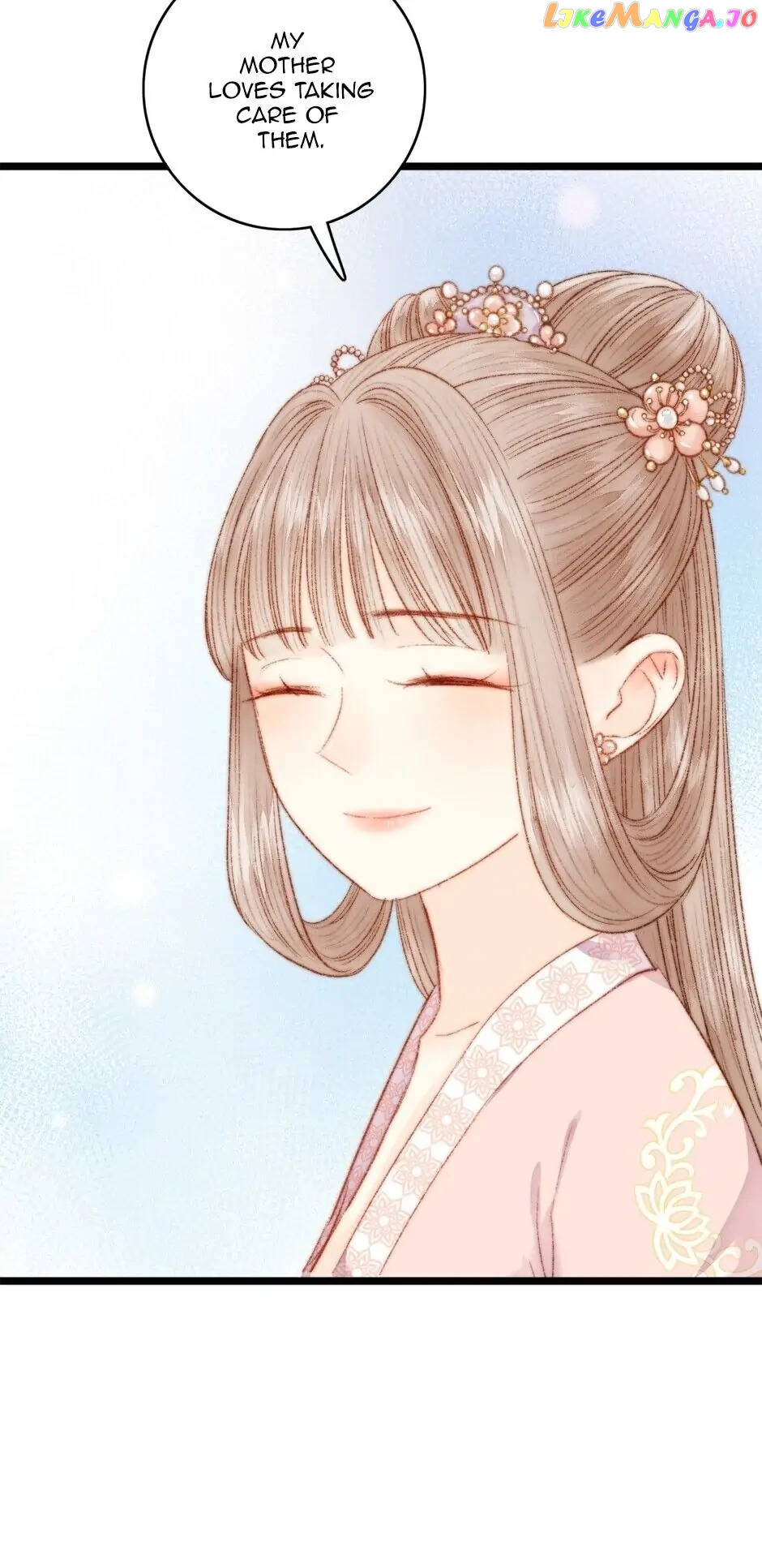 The Goddess of Healing Chapter 38 - page 6