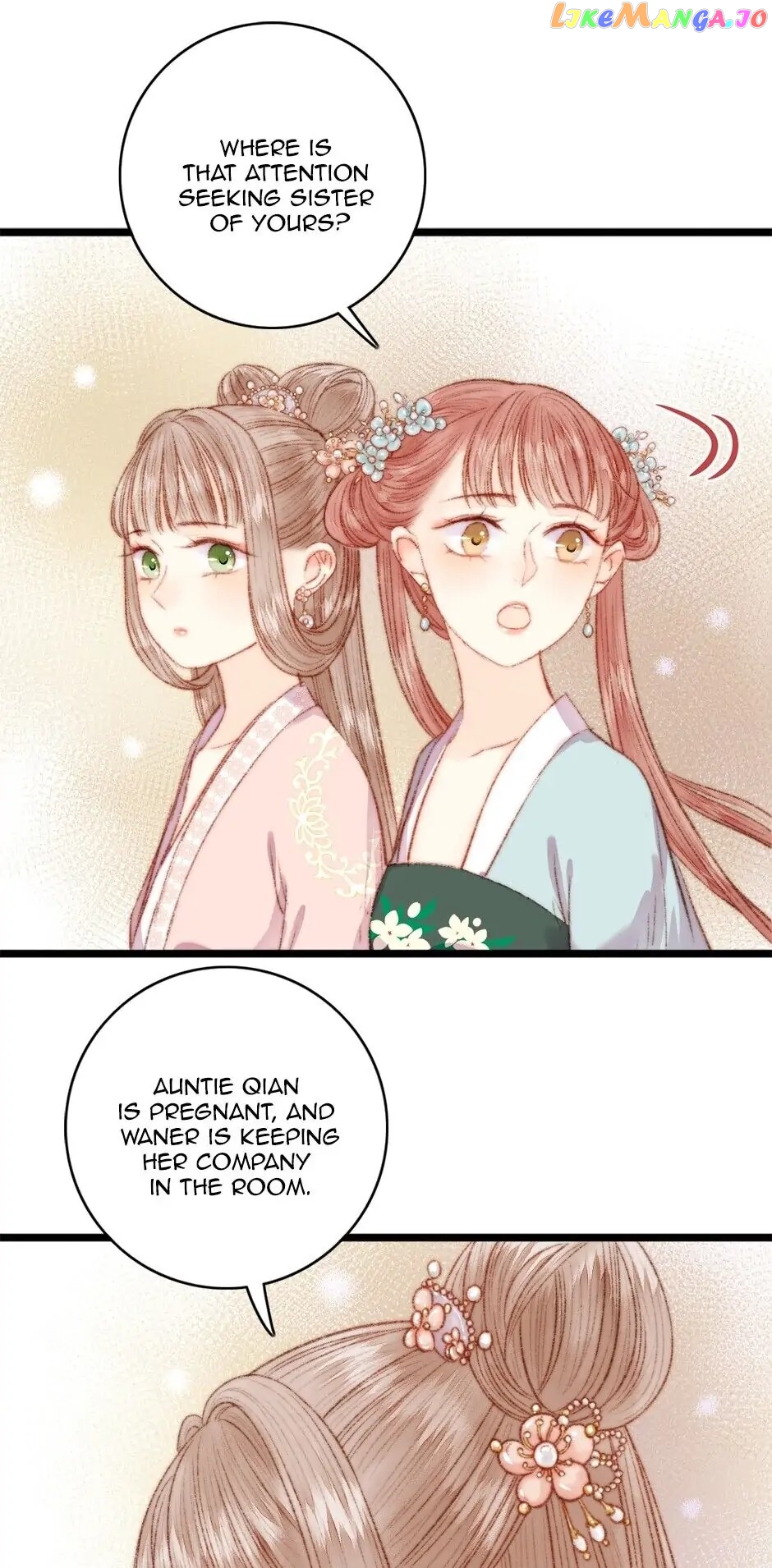 The Goddess of Healing Chapter 38 - page 7