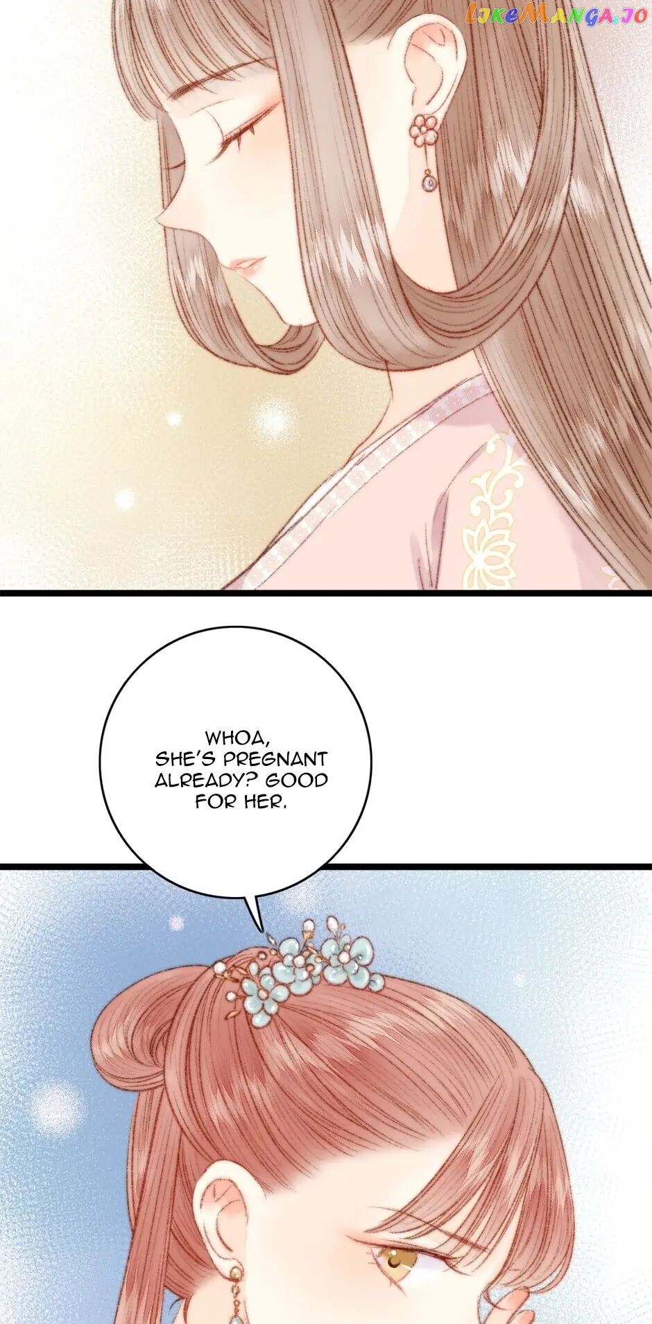 The Goddess of Healing Chapter 38 - page 8