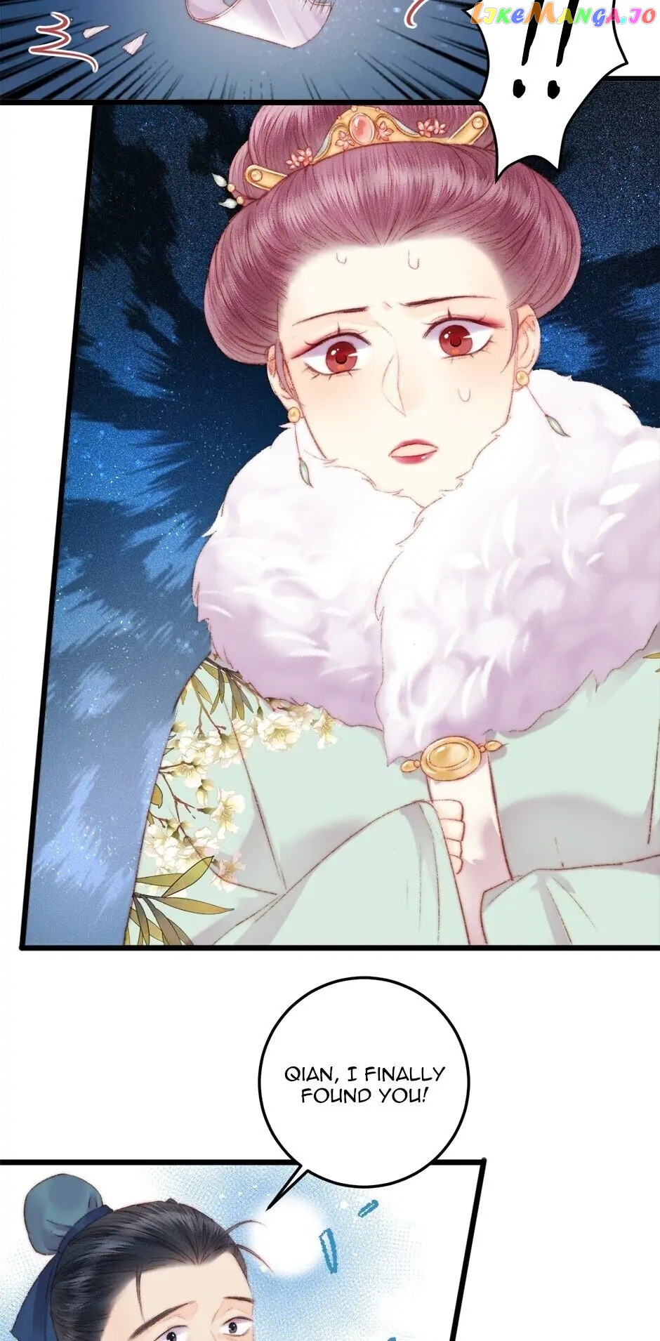 The Goddess of Healing Chapter 76 - page 13