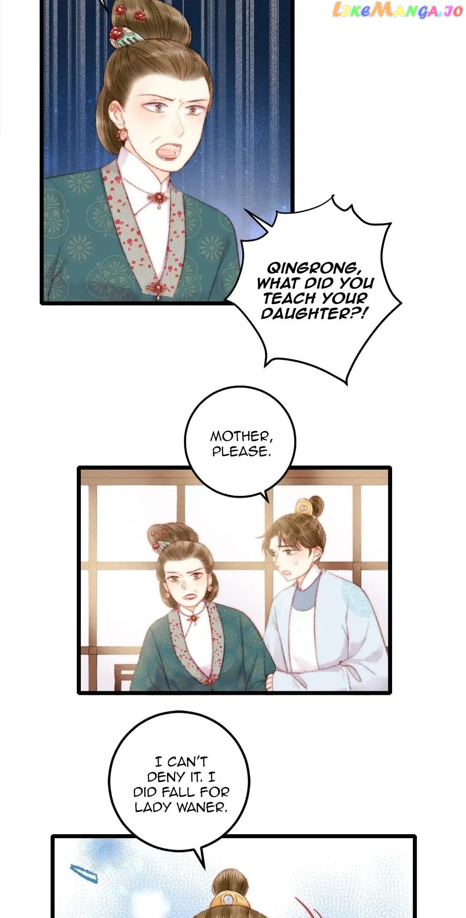The Goddess of Healing Chapter 76 - page 2
