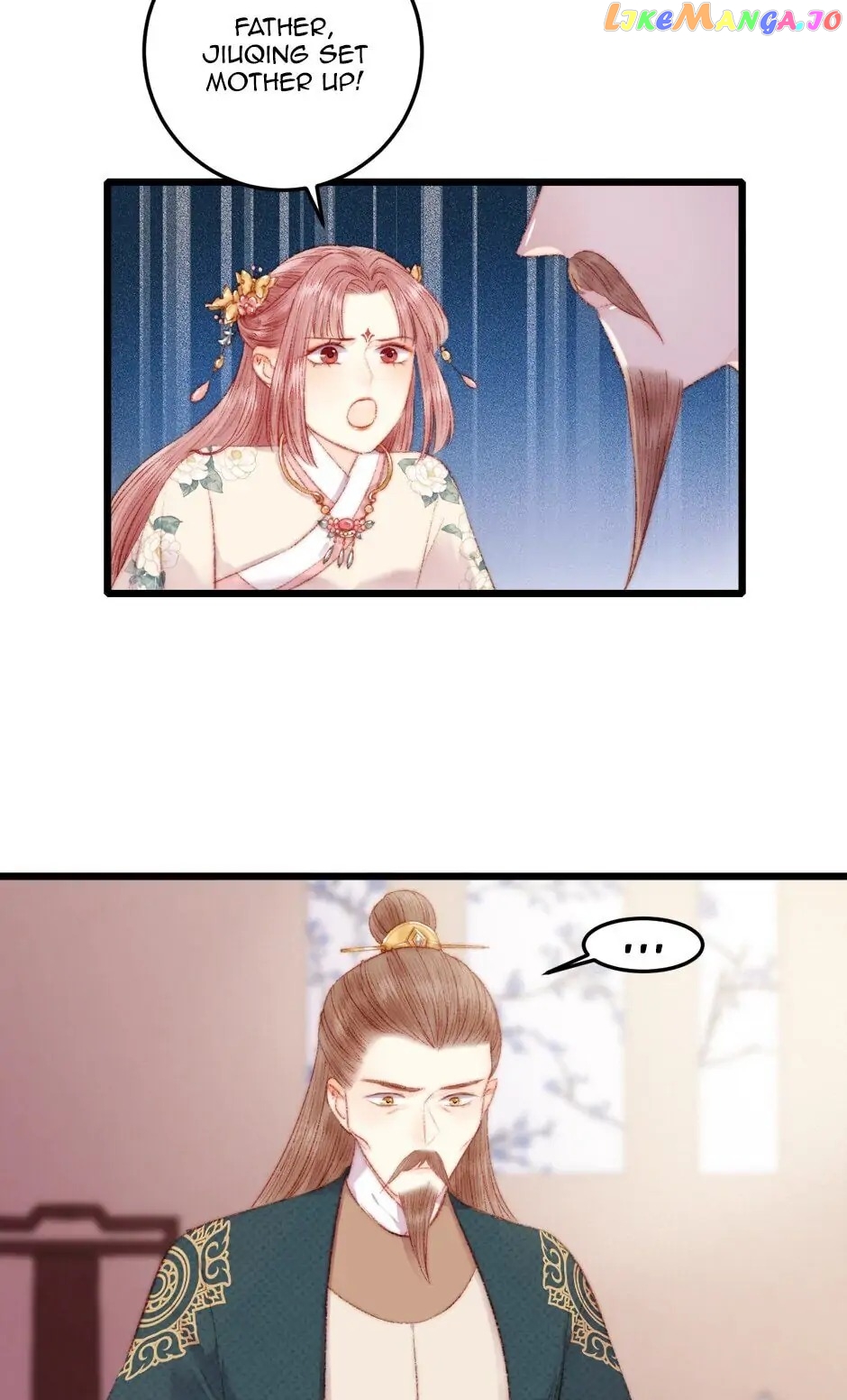 The Goddess of Healing Chapter 76 - page 23