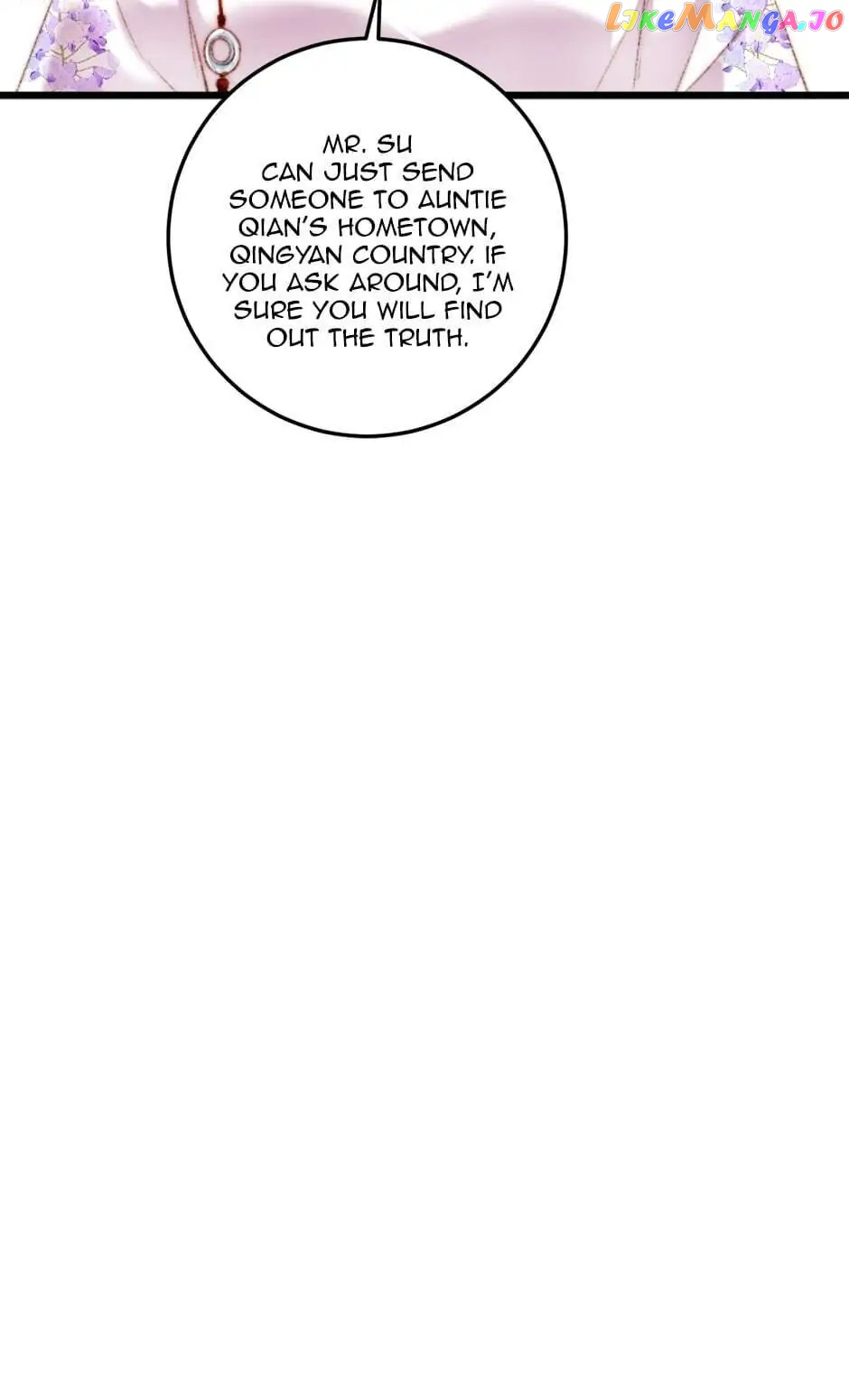 The Goddess of Healing Chapter 76 - page 25