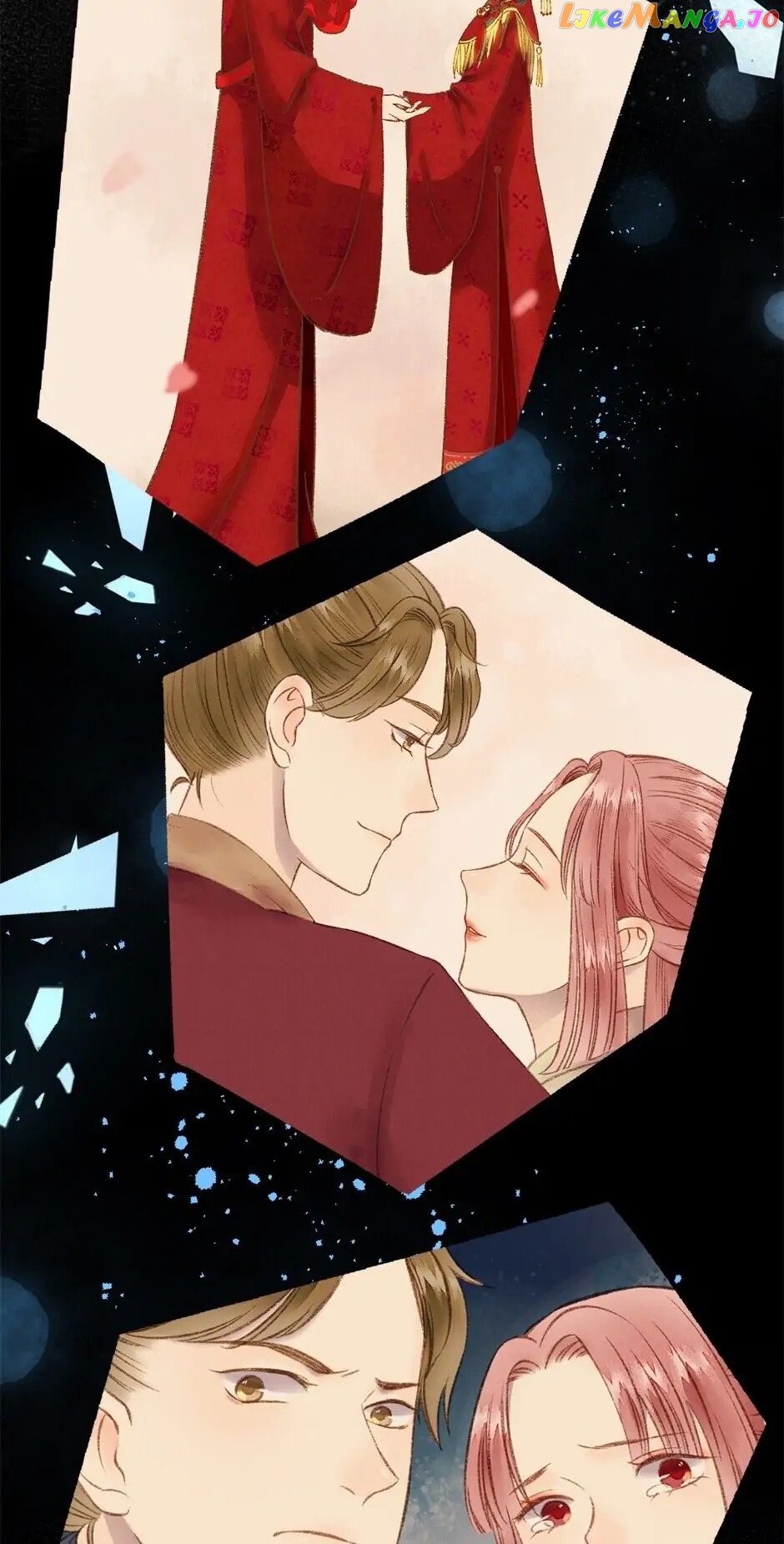 The Goddess of Healing Chapter 76 - page 4