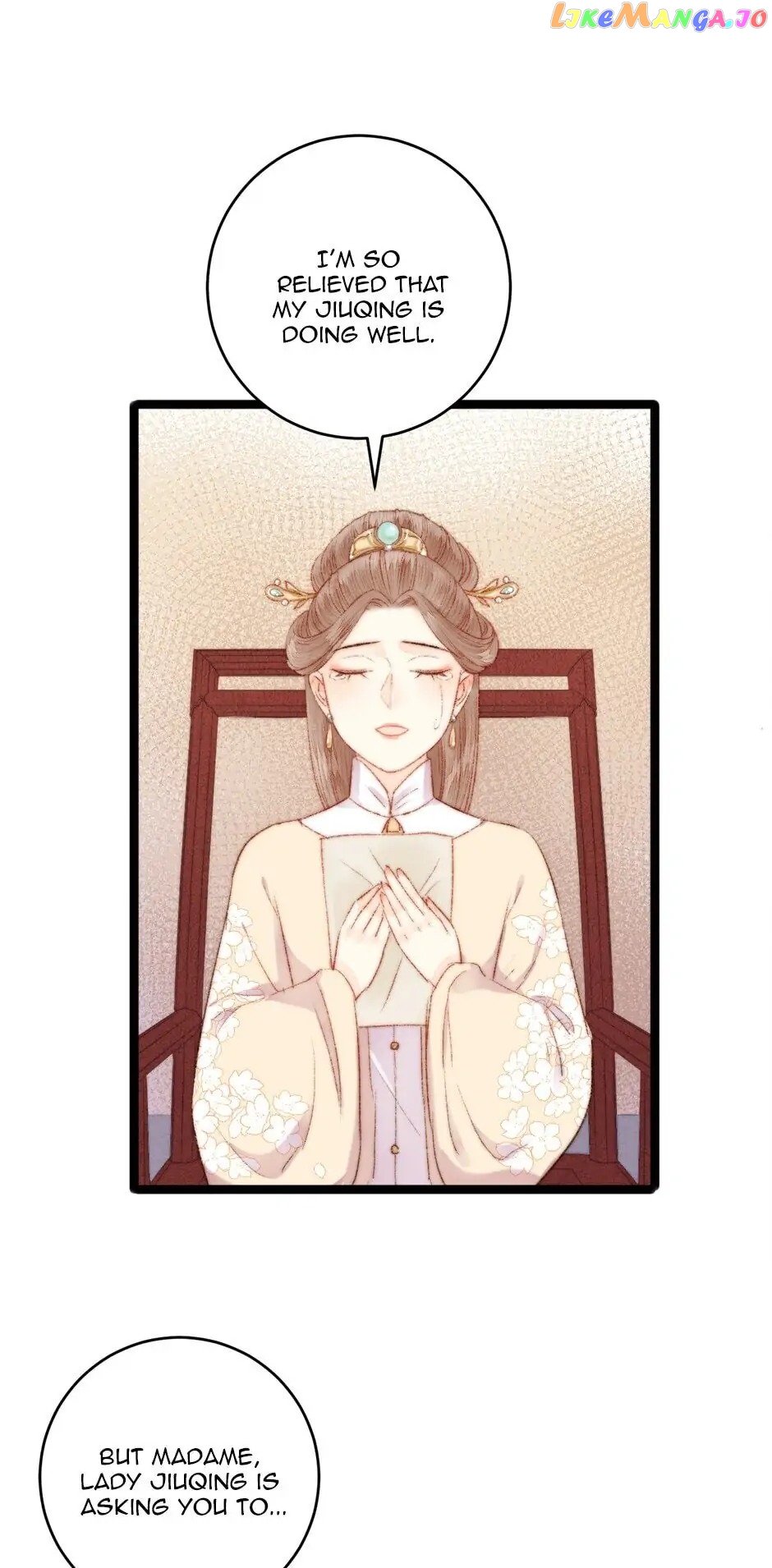 The Goddess of Healing Chapter 51 - page 12