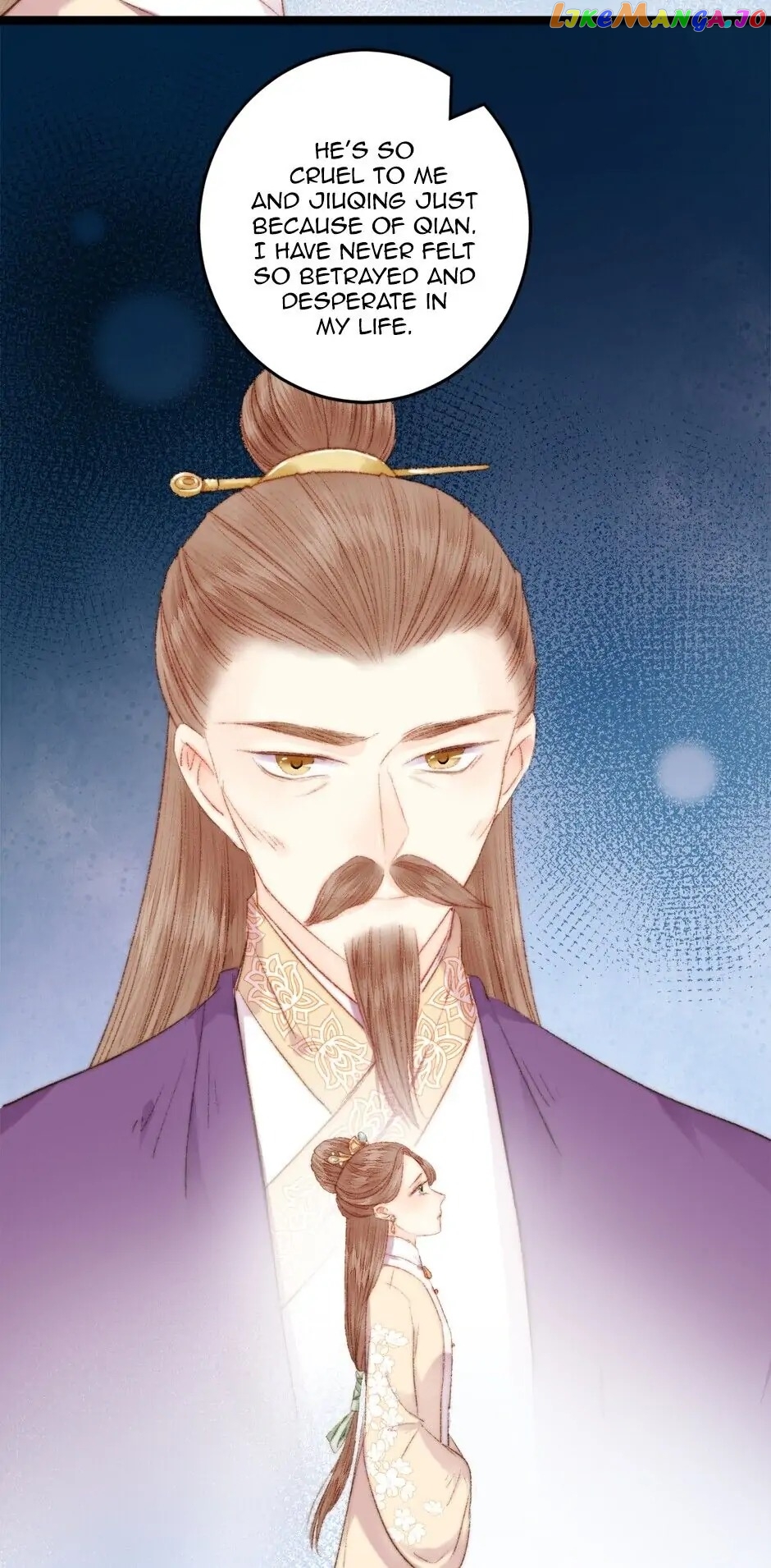 The Goddess of Healing Chapter 51 - page 15
