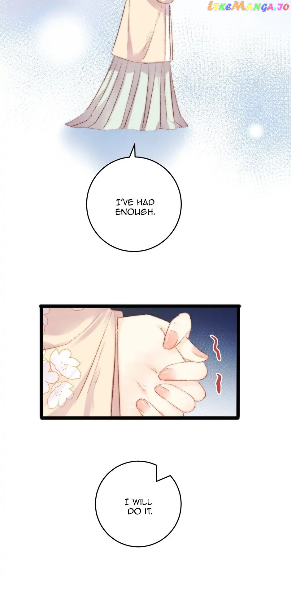 The Goddess of Healing Chapter 51 - page 16