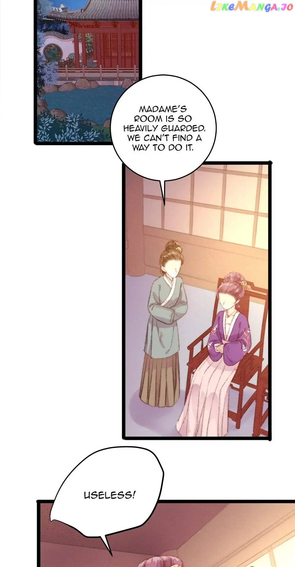 The Goddess of Healing Chapter 51 - page 2