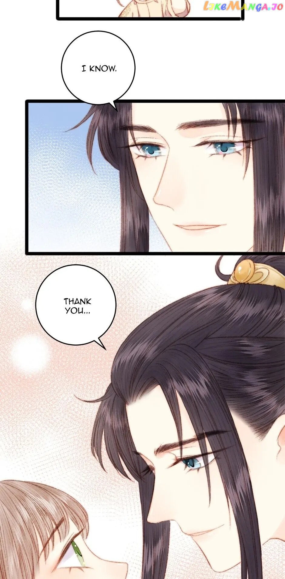 The Goddess of Healing Chapter 51 - page 20