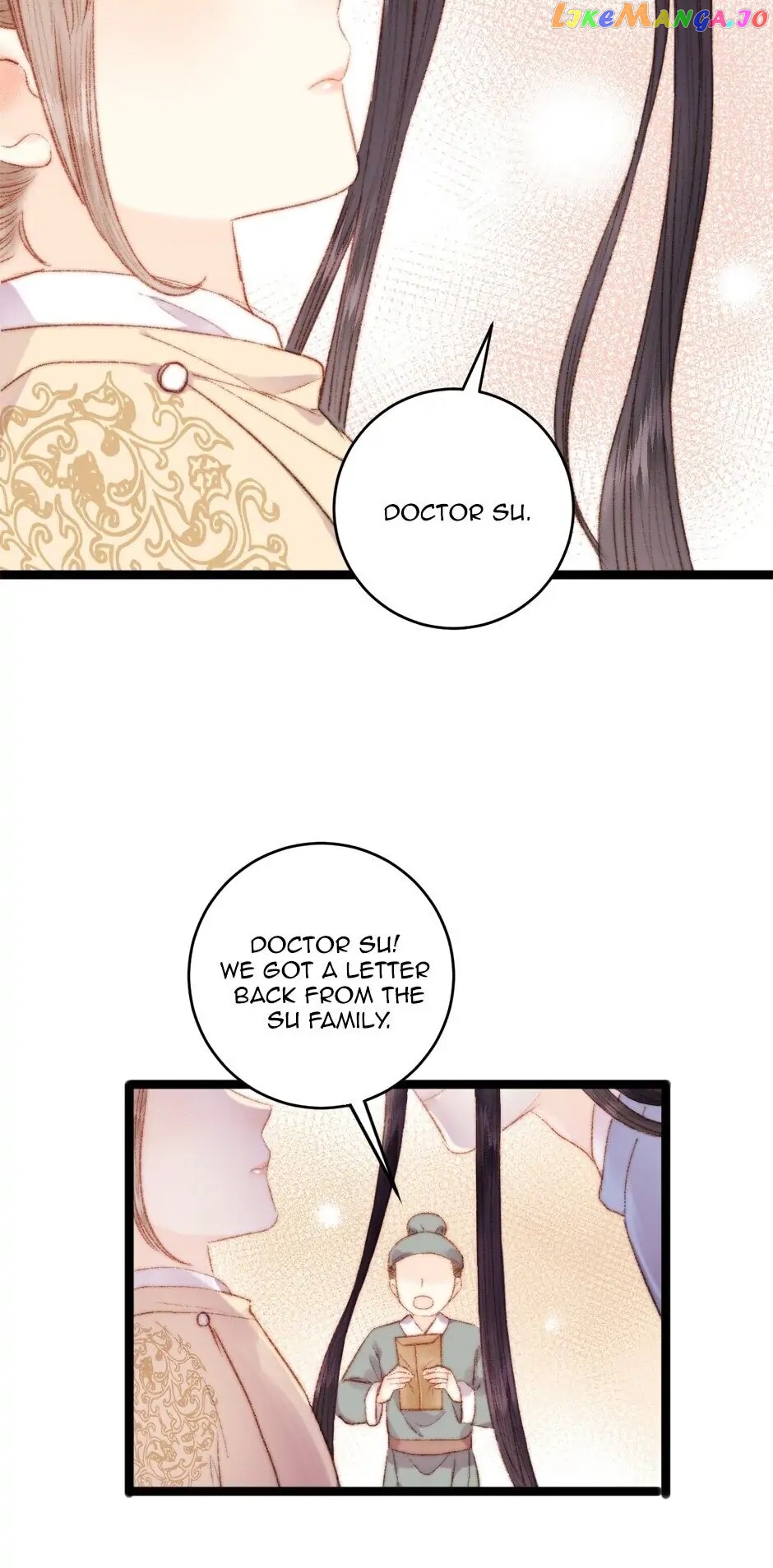 The Goddess of Healing Chapter 51 - page 21