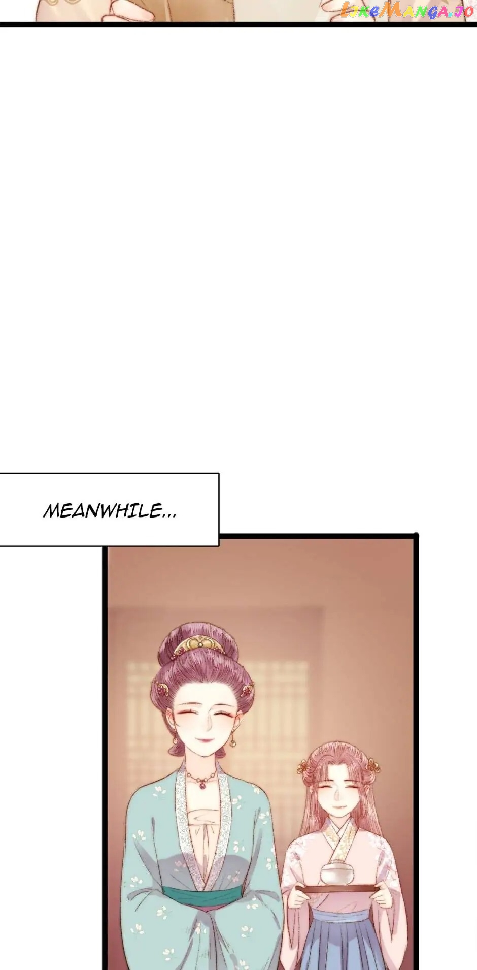 The Goddess of Healing Chapter 51 - page 24