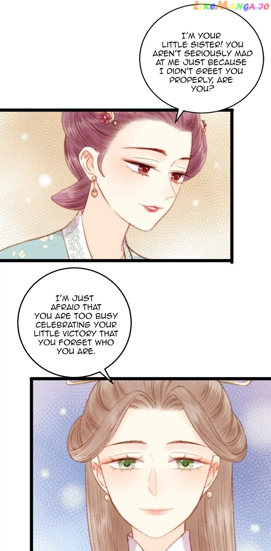 The Goddess of Healing Chapter 51 - page 27