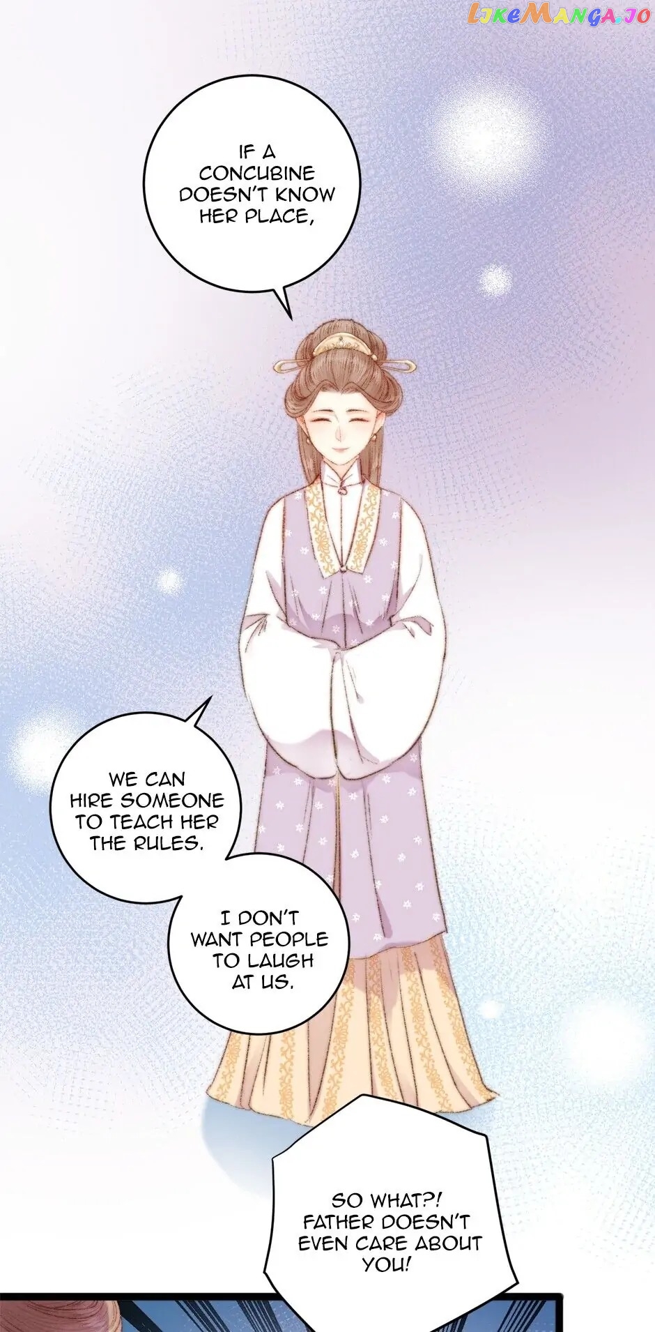 The Goddess of Healing Chapter 51 - page 29