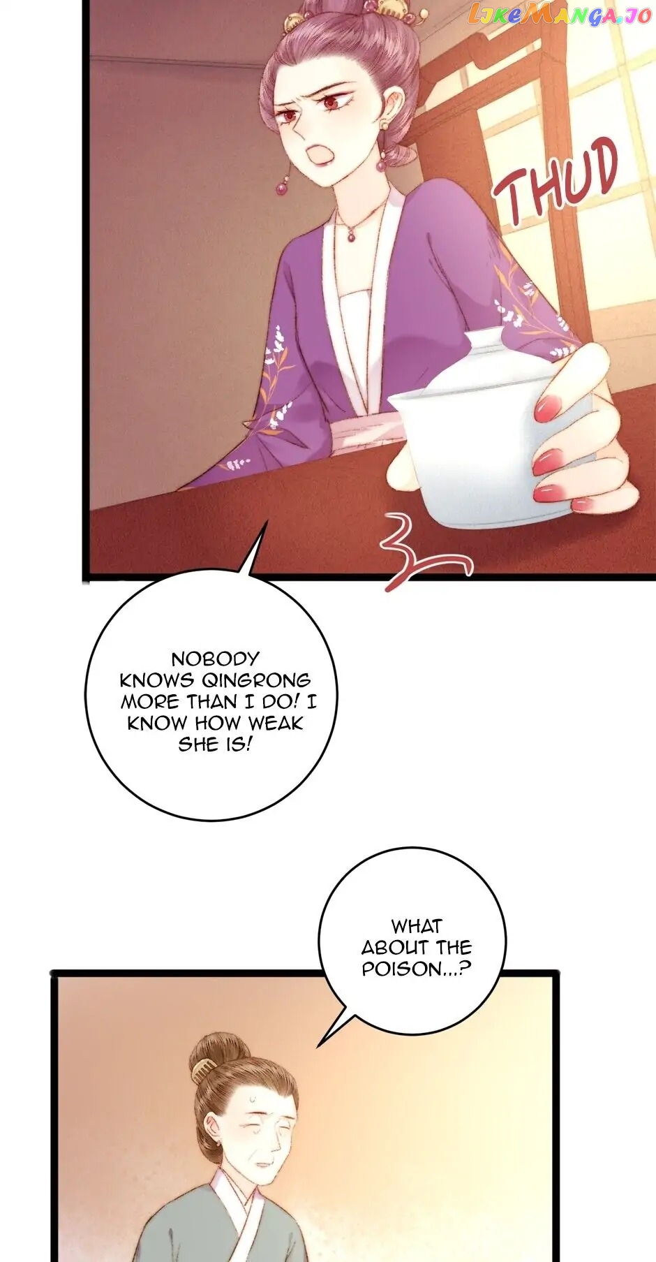 The Goddess of Healing Chapter 51 - page 3