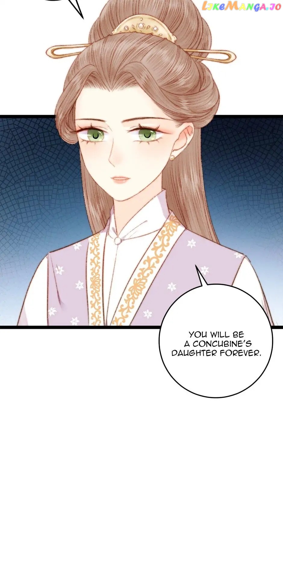 The Goddess of Healing Chapter 51 - page 31