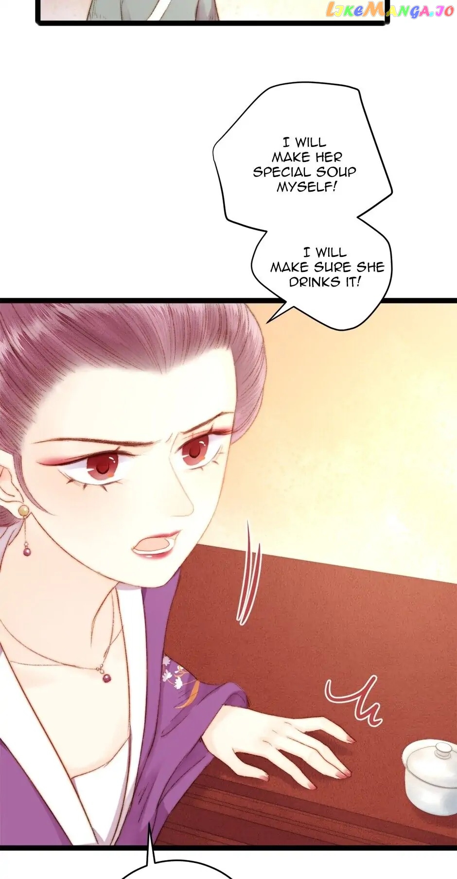 The Goddess of Healing Chapter 51 - page 4