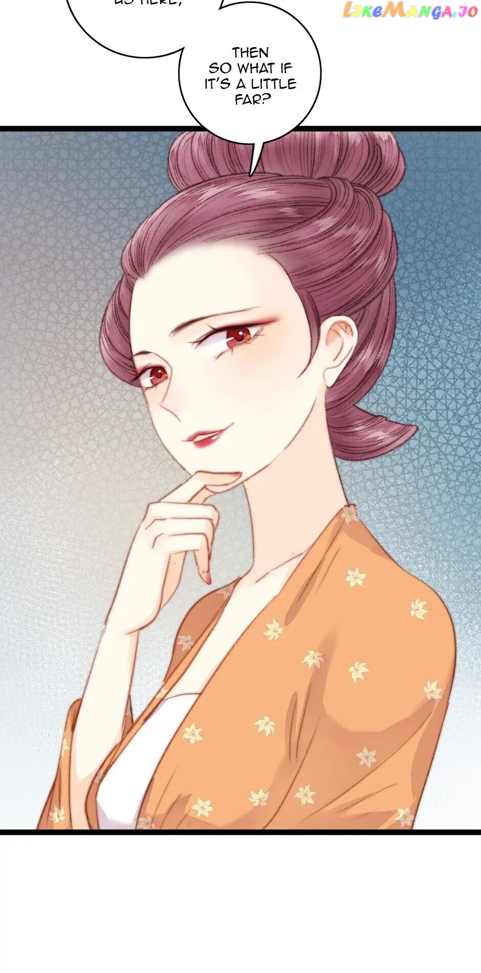 The Goddess of Healing Chapter 29 - page 11