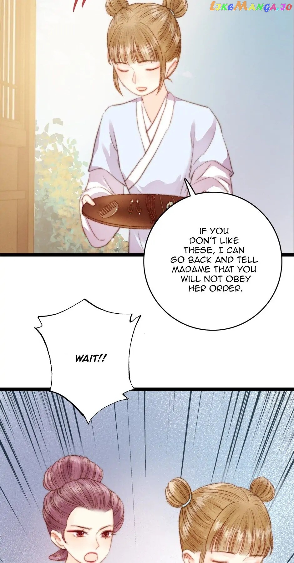 The Goddess of Healing Chapter 29 - page 16
