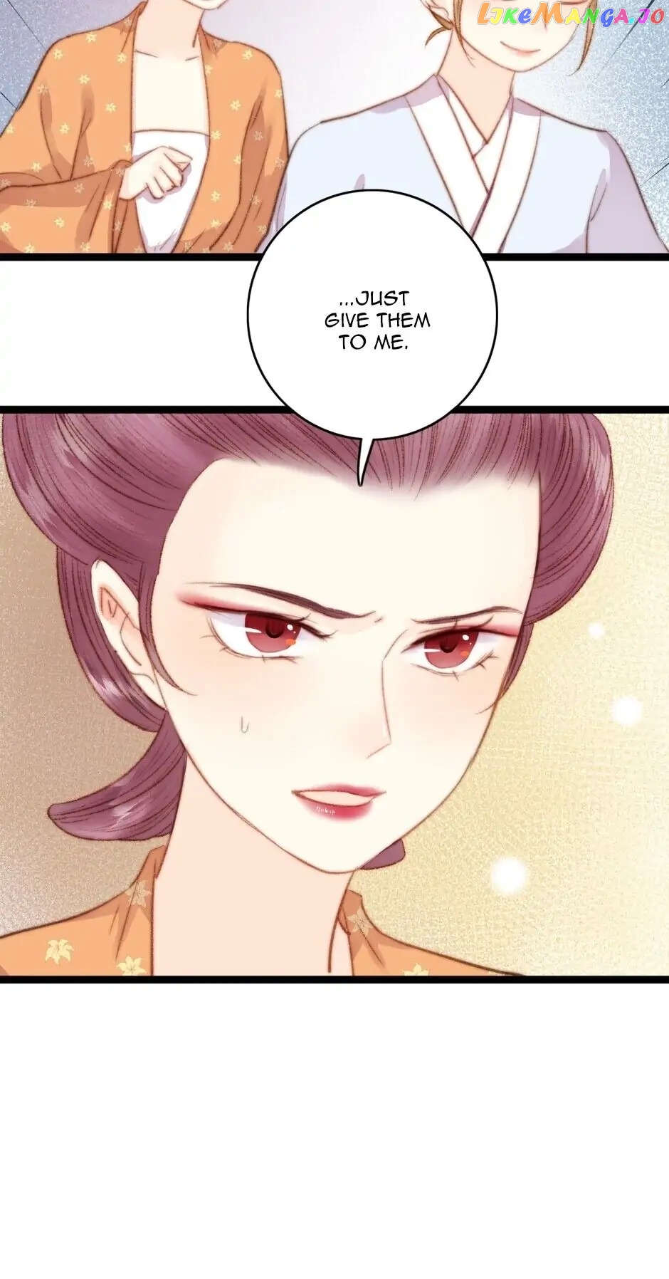 The Goddess of Healing Chapter 29 - page 17