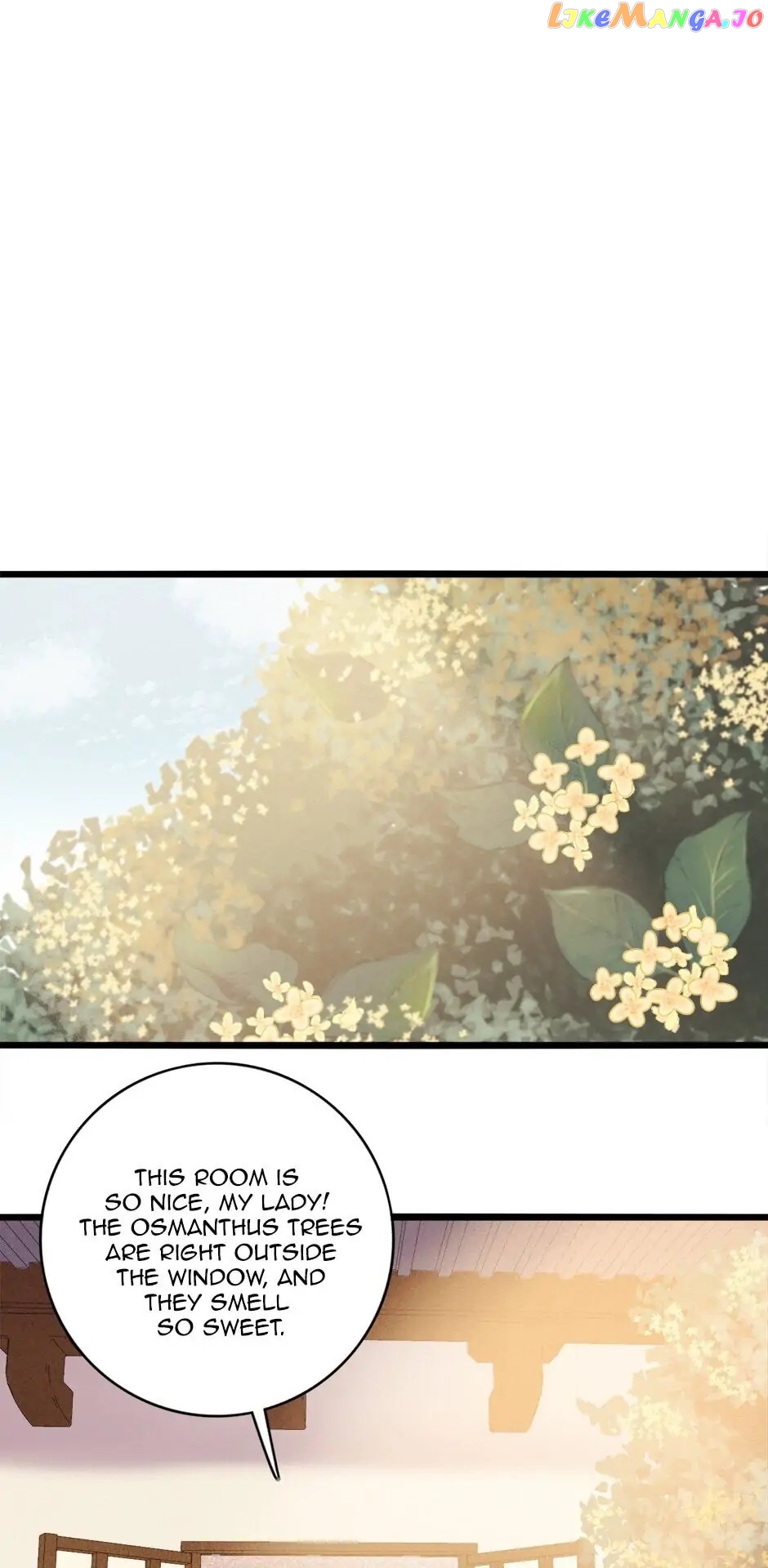 The Goddess of Healing Chapter 29 - page 18
