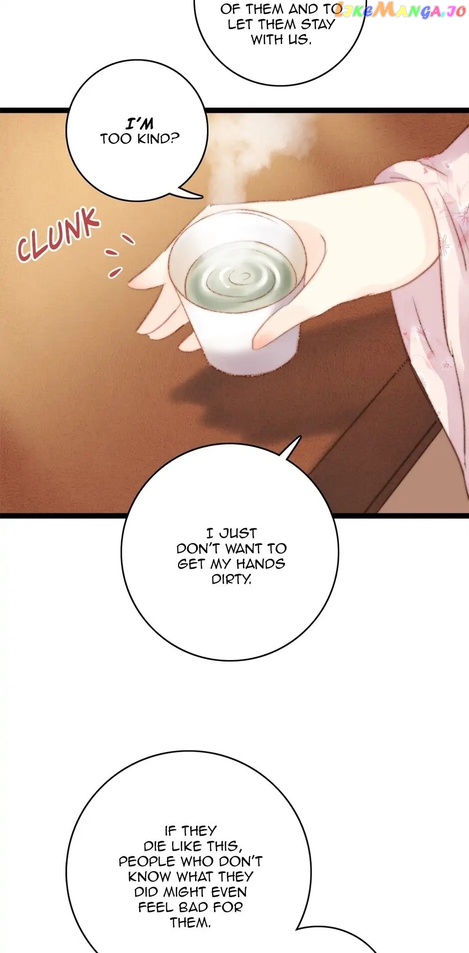 The Goddess of Healing Chapter 29 - page 23