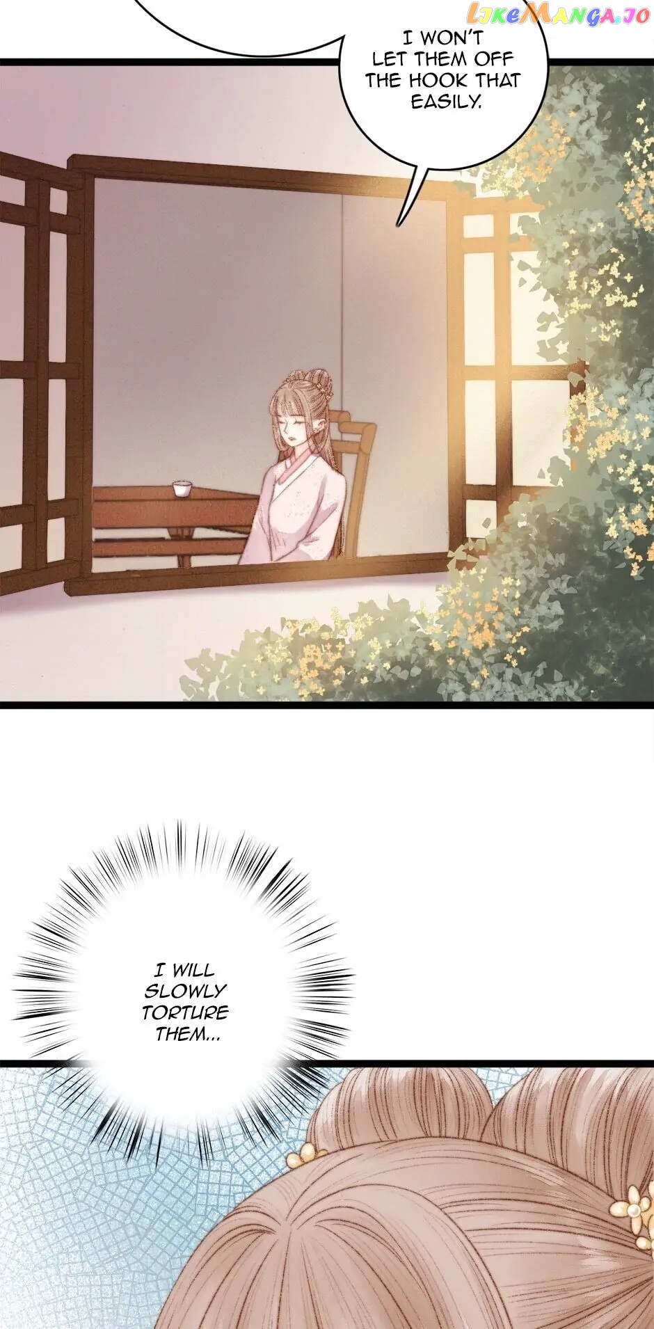 The Goddess of Healing Chapter 29 - page 24