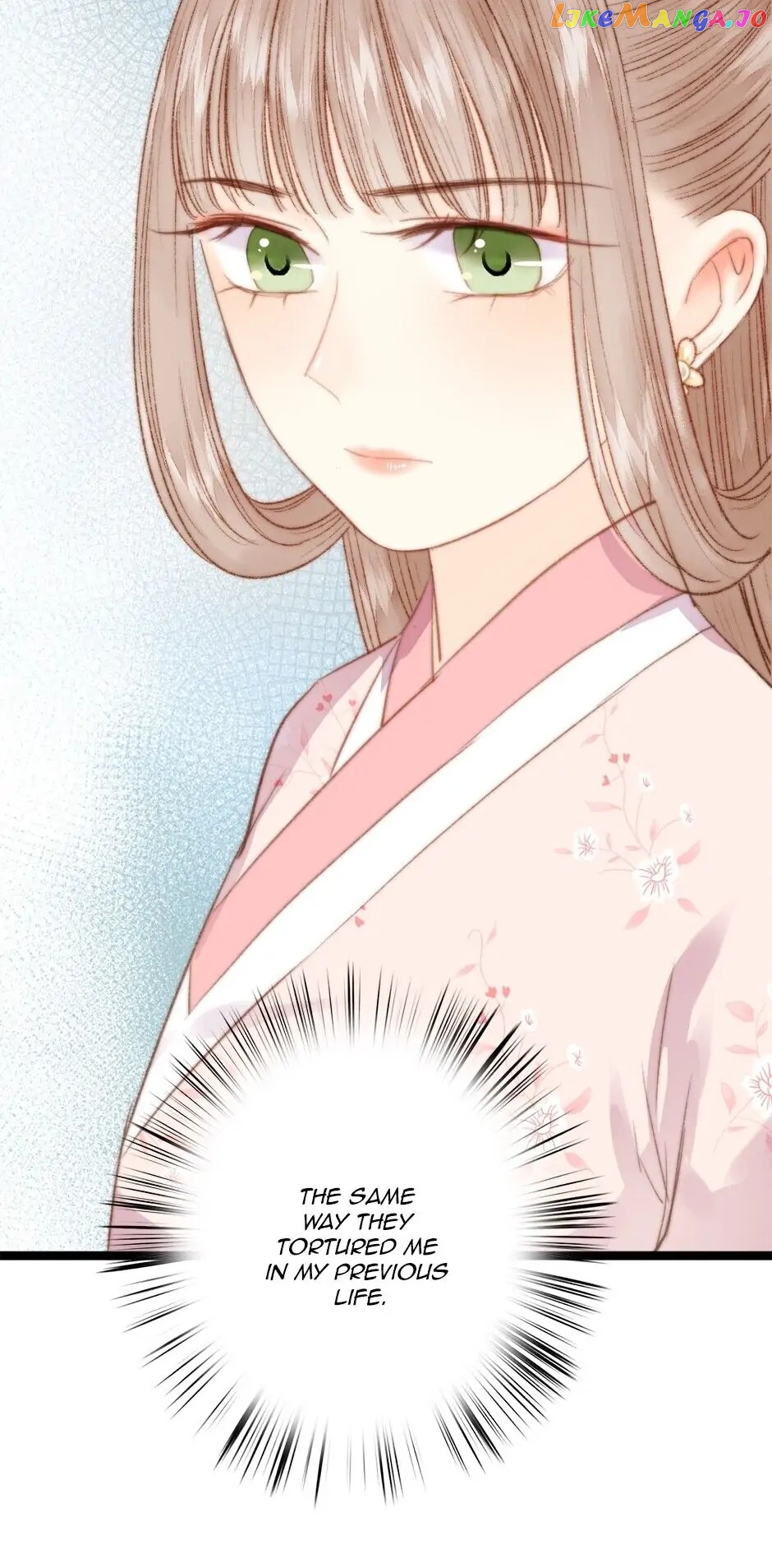 The Goddess of Healing Chapter 29 - page 25