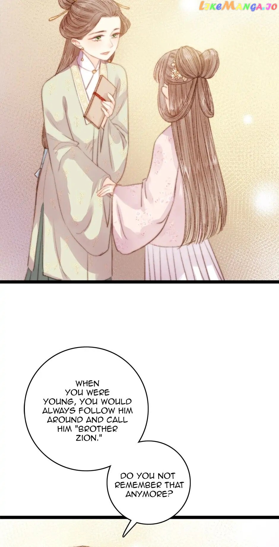 The Goddess of Healing Chapter 29 - page 29