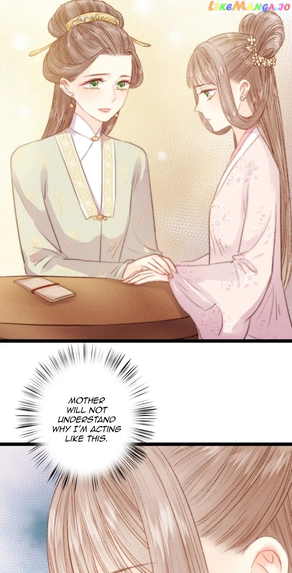 The Goddess of Healing Chapter 29 - page 30