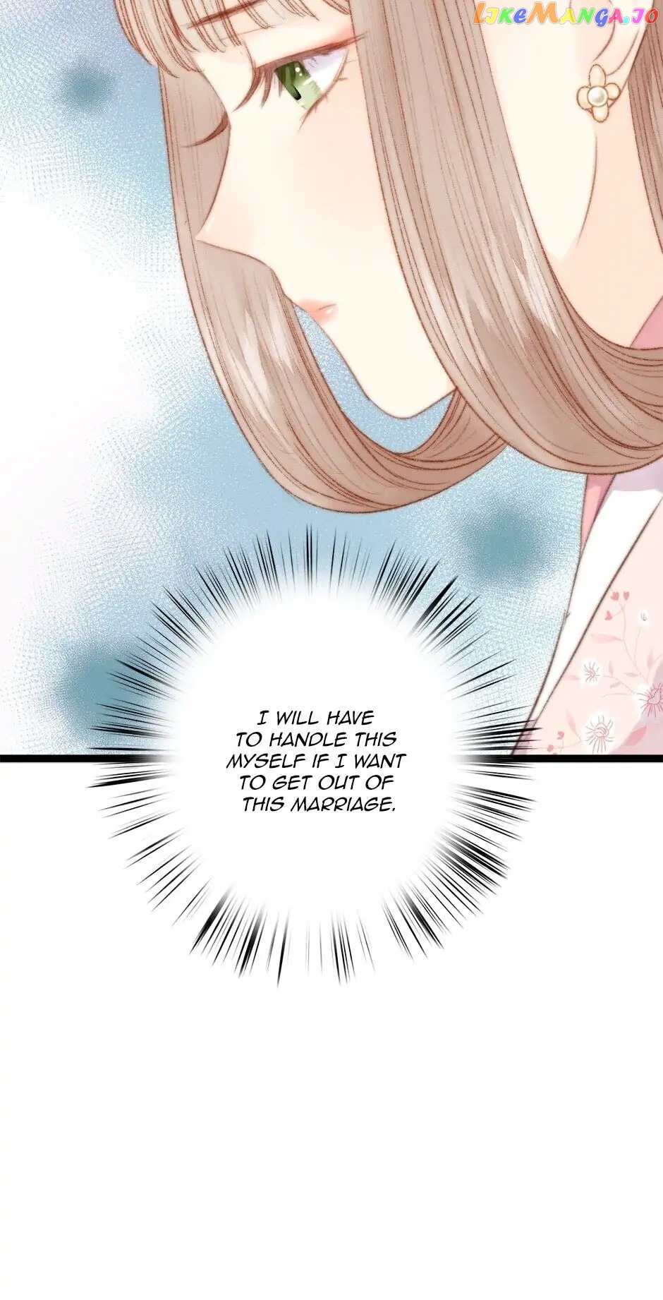 The Goddess of Healing Chapter 29 - page 31