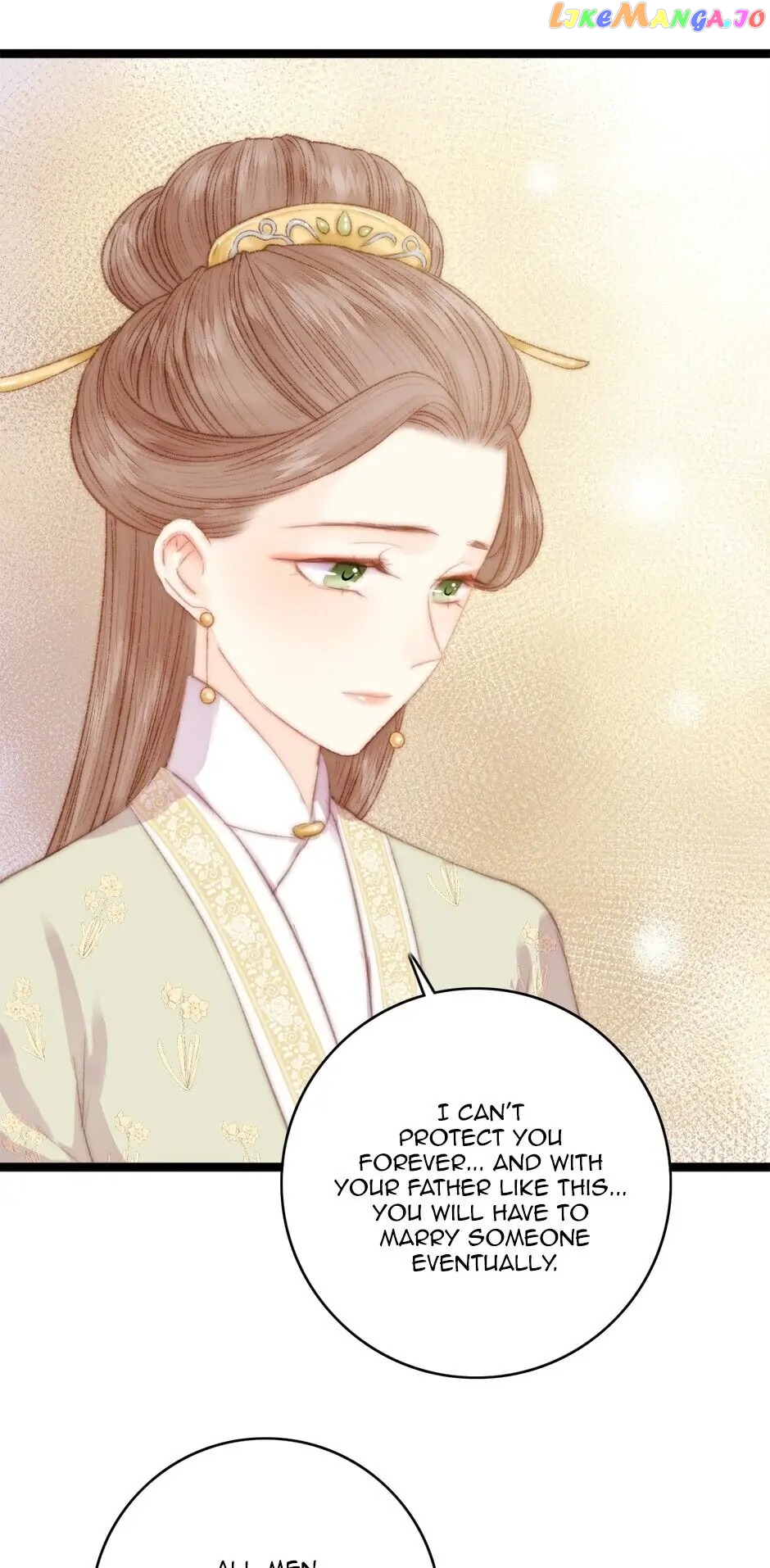 The Goddess of Healing Chapter 29 - page 32