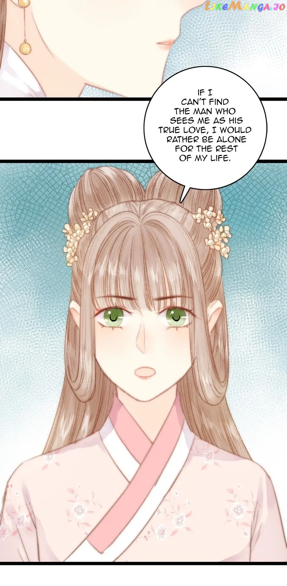 The Goddess of Healing Chapter 29 - page 34